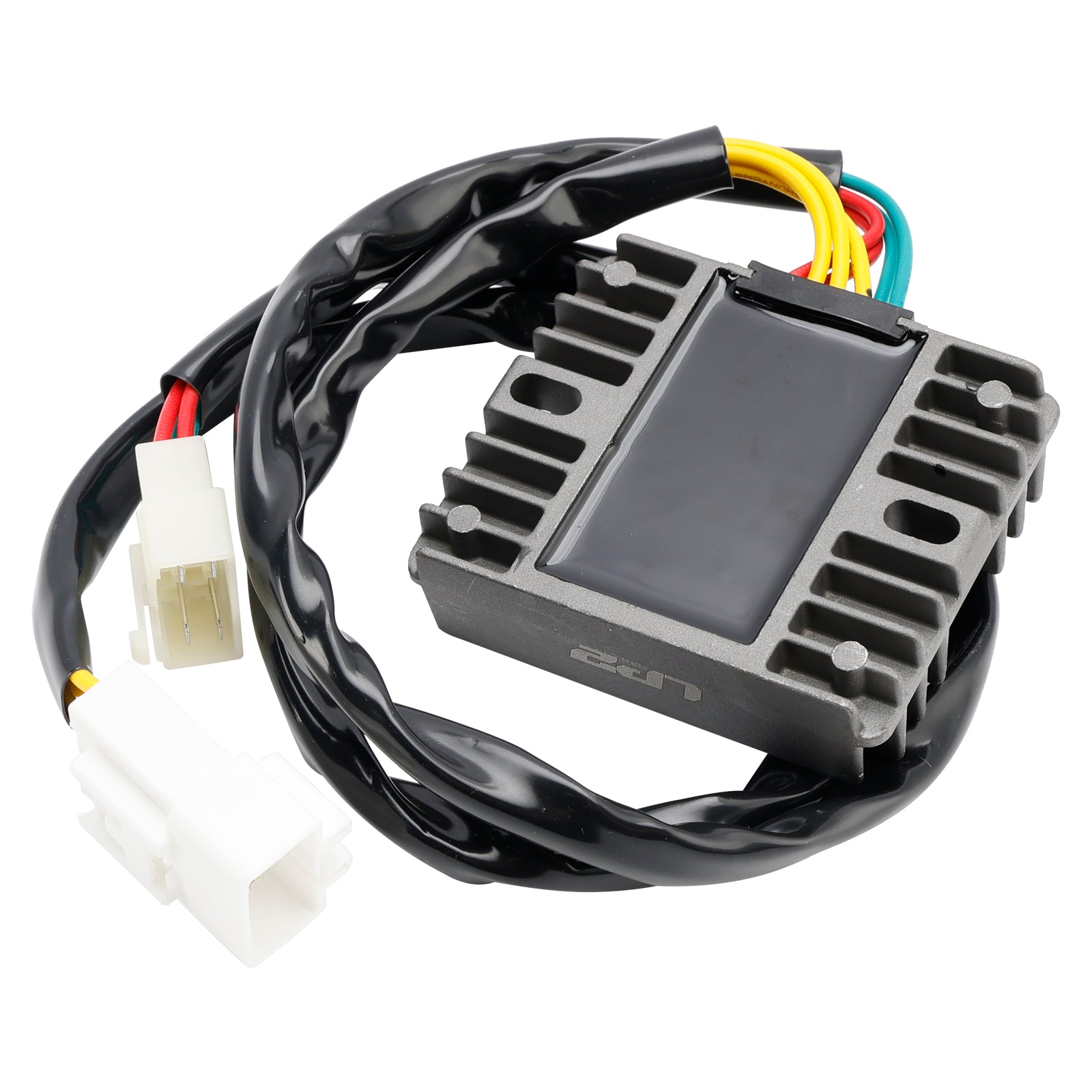 2001-2002 Honda CBR 600 FS Sport STATOR GENERATOR REGULATOR NAPIĘCIA USZCZELKA 31120-MBW-J21 31600-MBW-G90