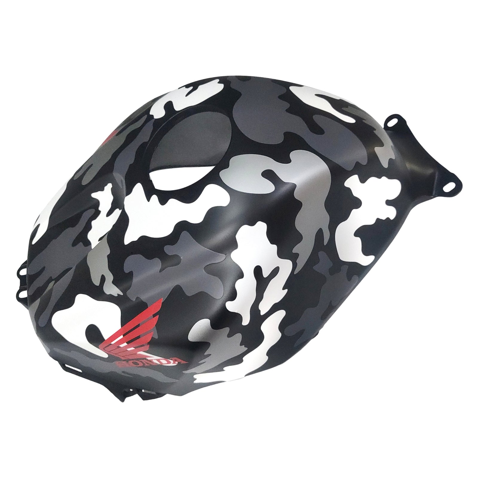 ABS Plastic Kairing Kit voor Honda CBR600R 2003-2004 F5