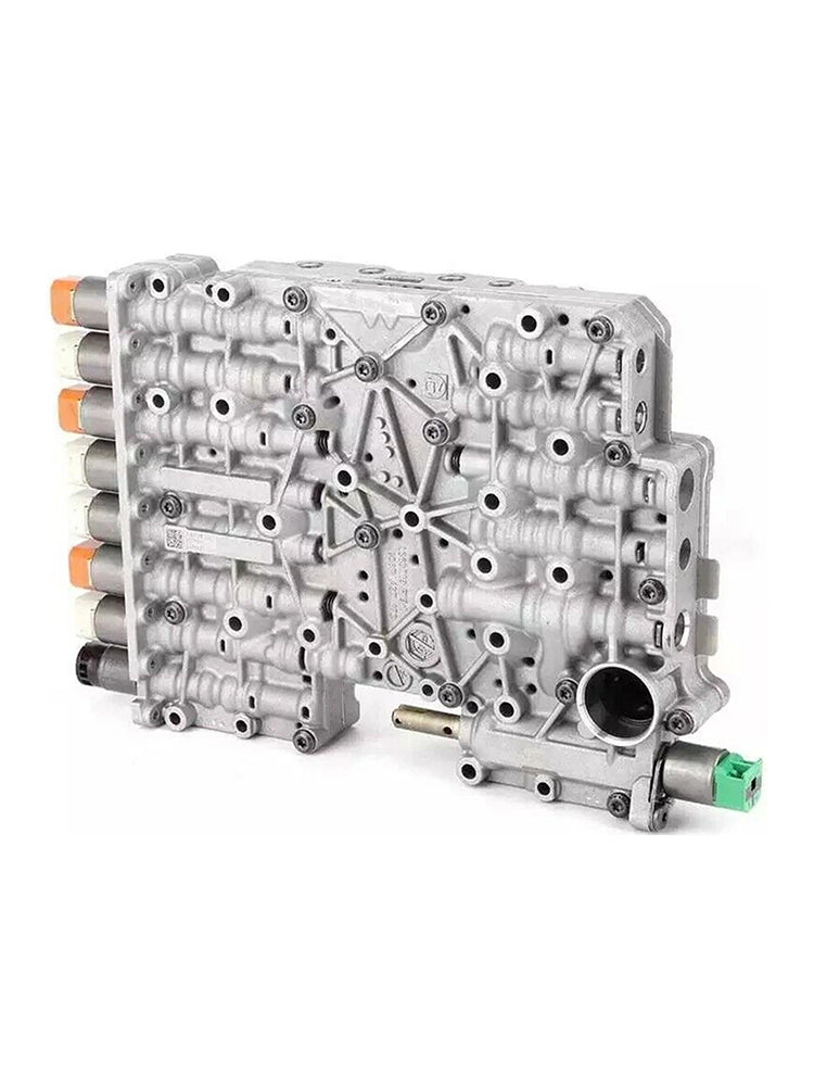 Blocco valvole di trasmissione 8HP45 8HP70 per BMW Serie 5 8 RWD (dal 2010 in poi) : motori L4 2.0L, L6 2.5L e 3.0L