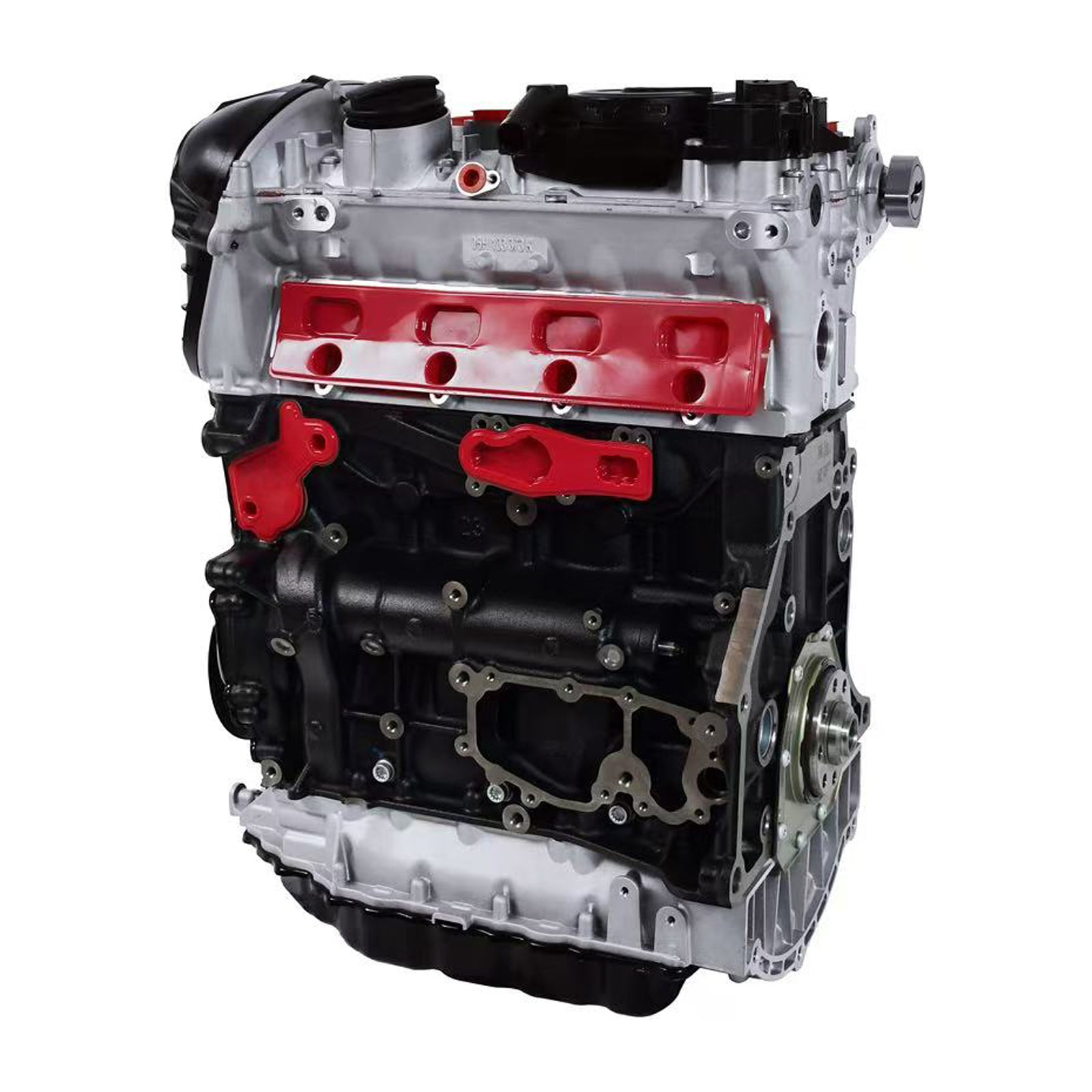 New EA888 Gen2 CCZ 4-Cylinder Engine Pour Volkswagen CC 2.0L Turbo 2013-2017
