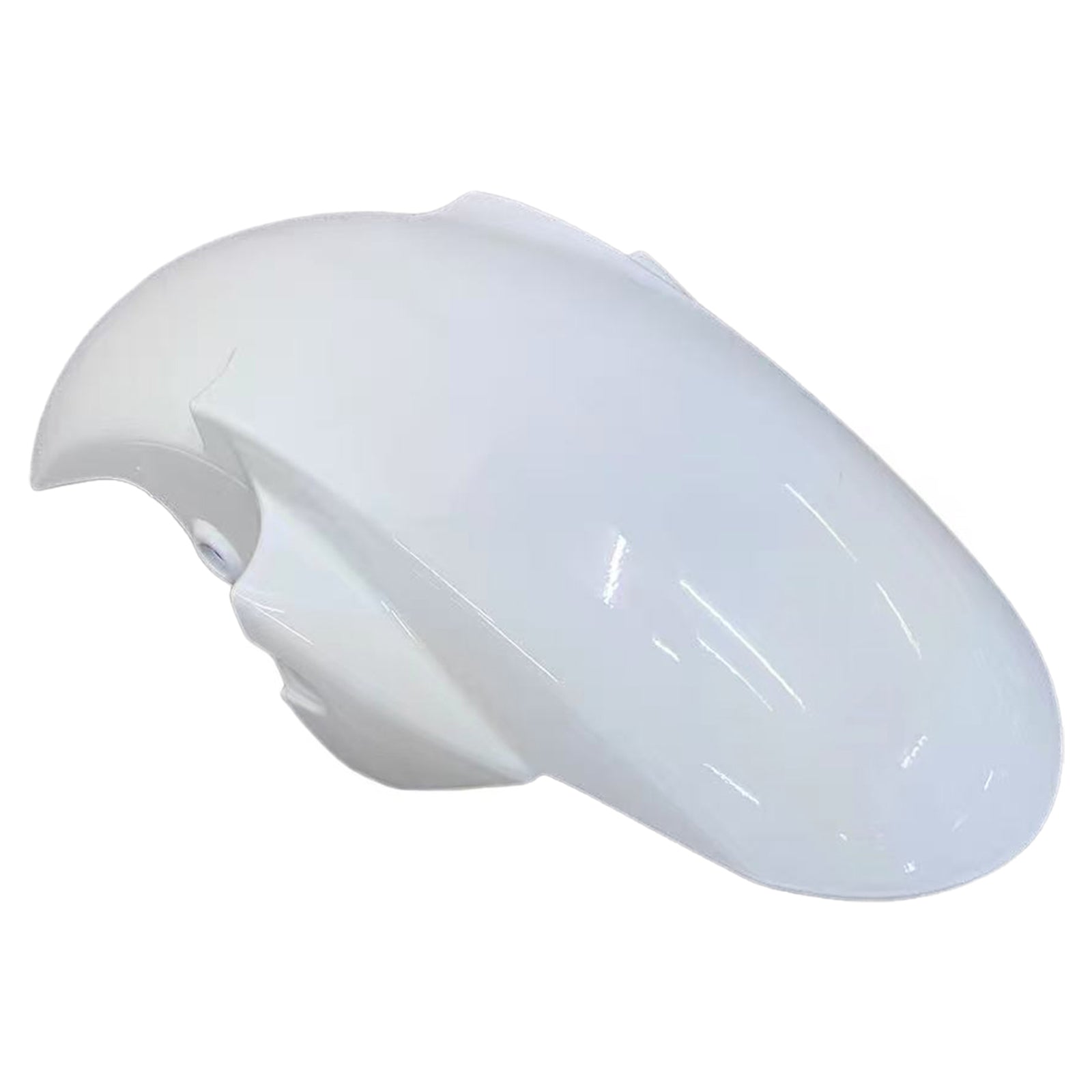 Kit de carénage par injection, carrosserie en plastique ABS, compatible avec Yamaha YZF 600 R6 2005