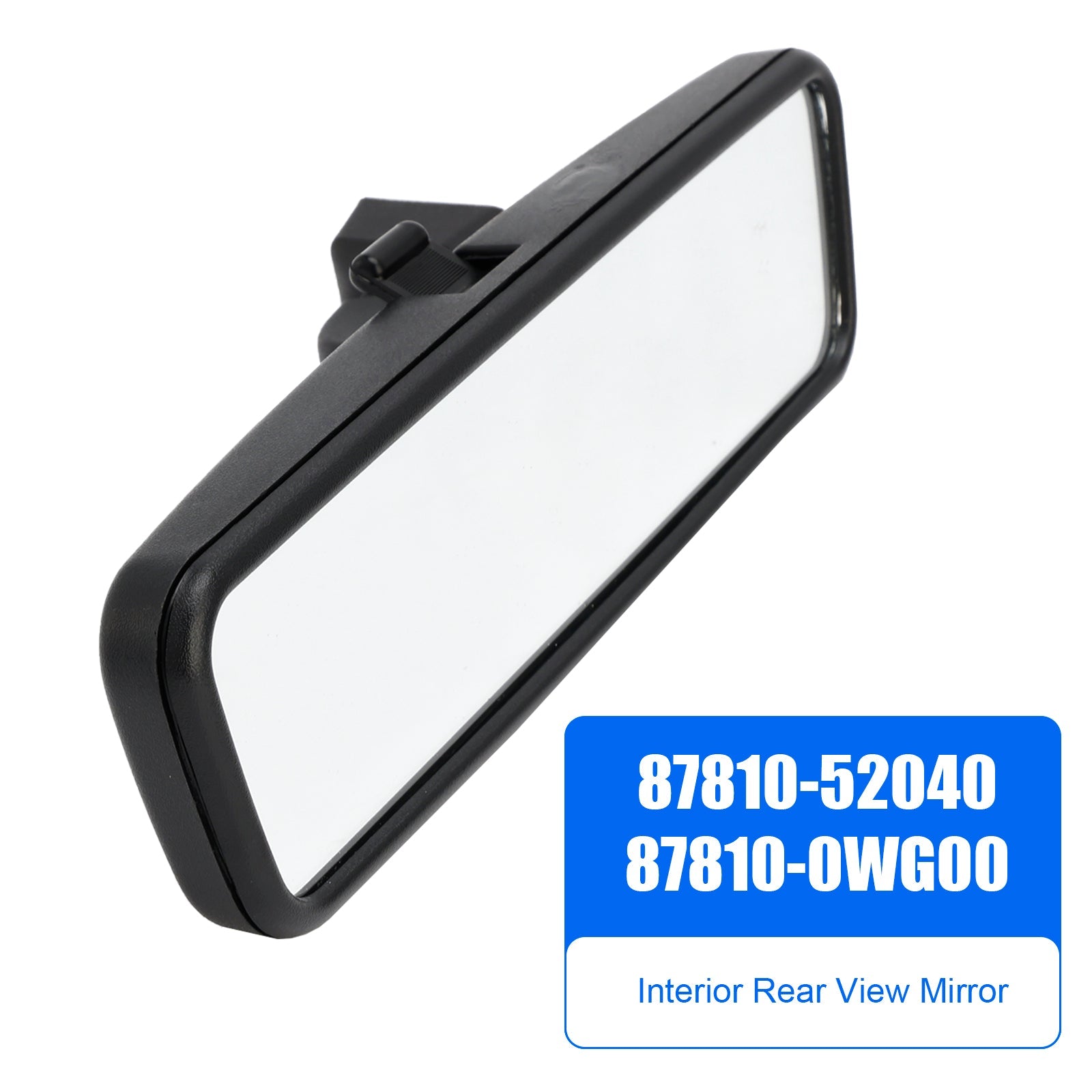 Interieur Mirror 87810-52040 87810-0WG00 voor Toyota Prius Celica Echo