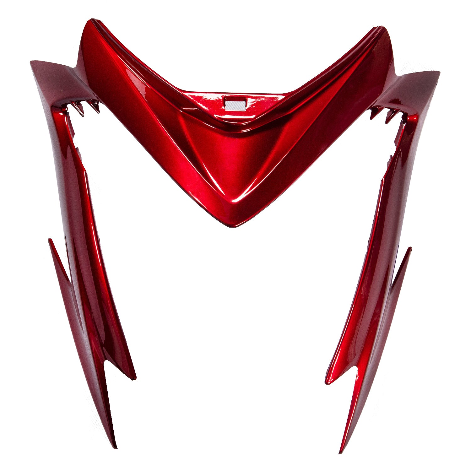 Plastični komplet za telo za telo, ki je injiciran za Suzuki GSX-S 1000 2015-2020 11#