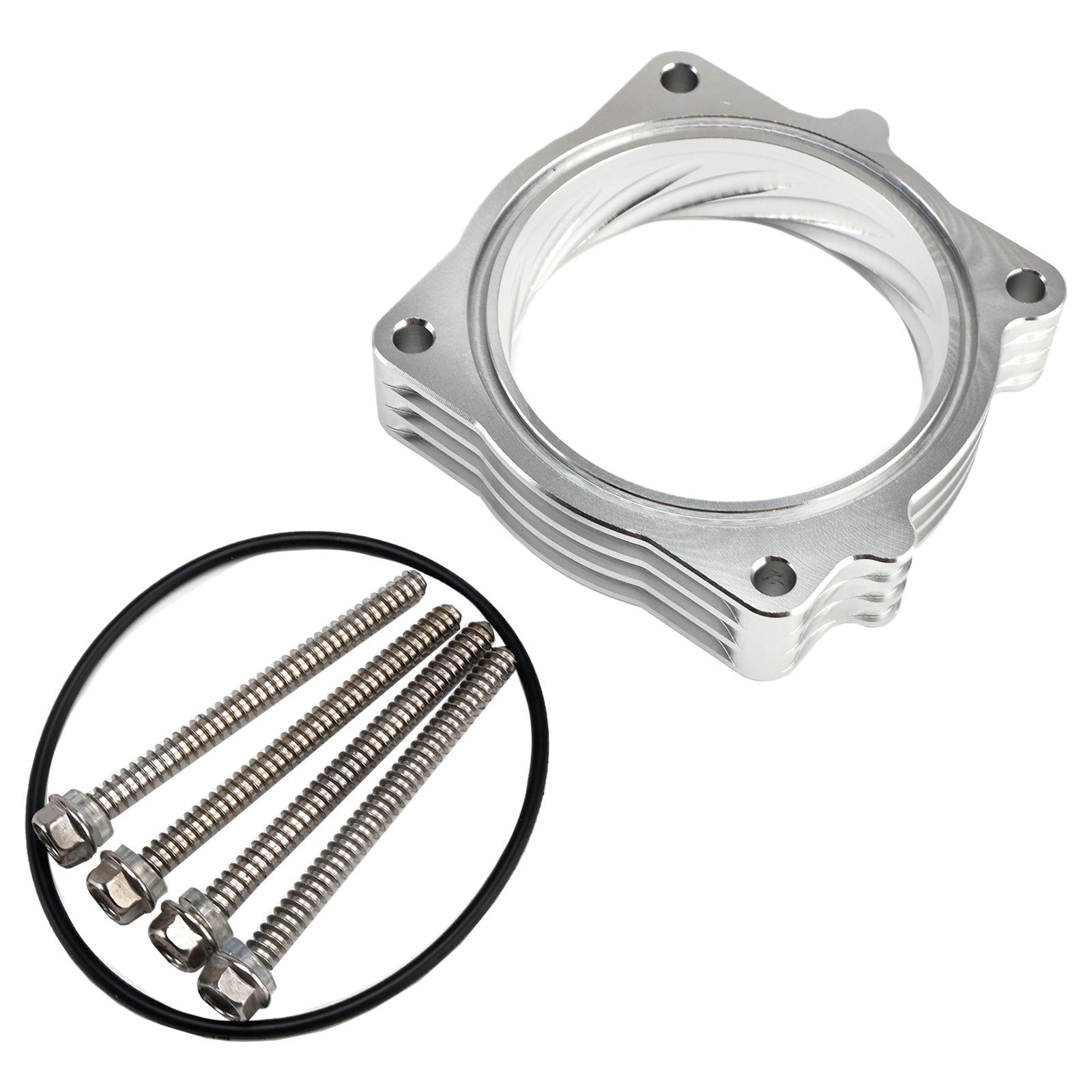 Distančnik ohišja dušilne lopute za Dodge RAM 3500 5.7L V8 2009-2016