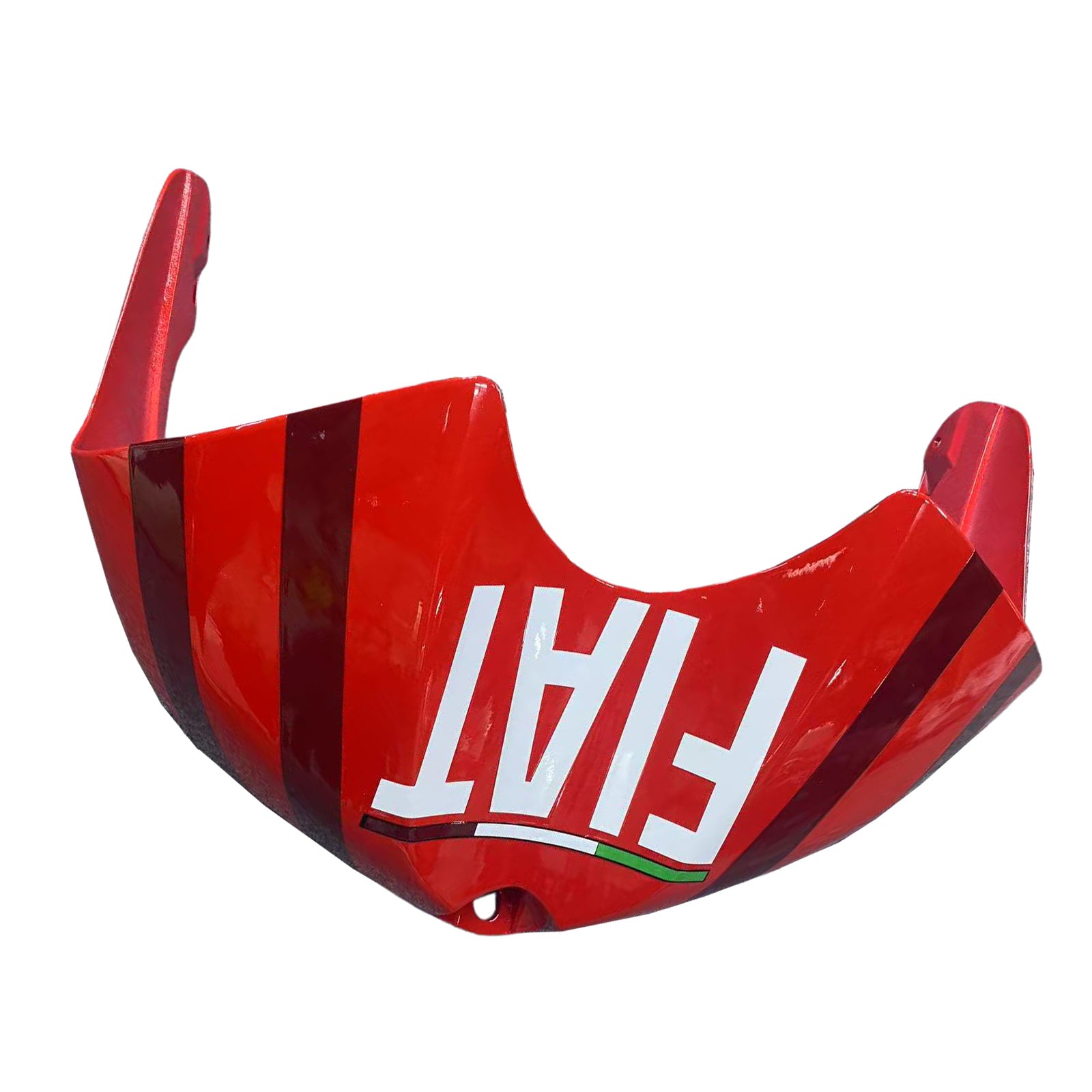 ABS Plastic Kairing Kit voor Yamaha YZF 600 R6 2008-2016