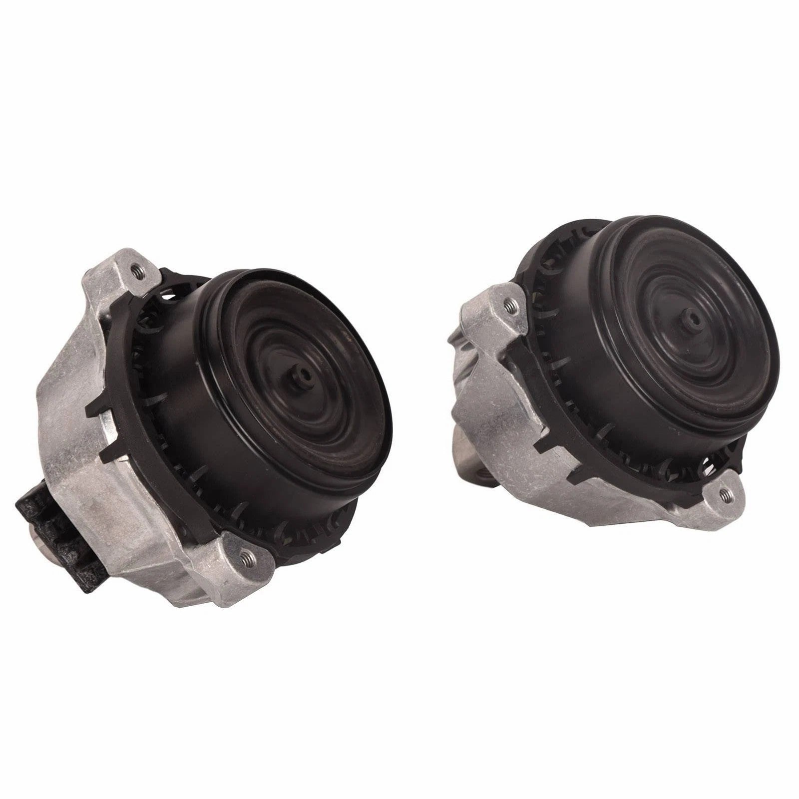 Support moteur gauche et droit pour BMW Série 7 740Li 2019, pack M Sport, référence 22116860463 et 22116860464