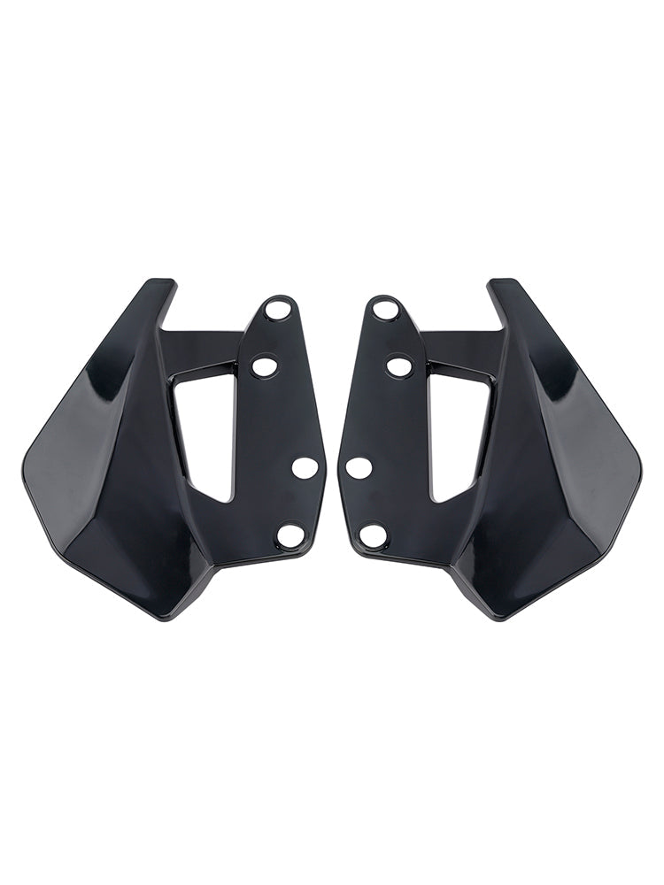 Laterale luchtdeflector voor BMW R1300GS 2024-2025