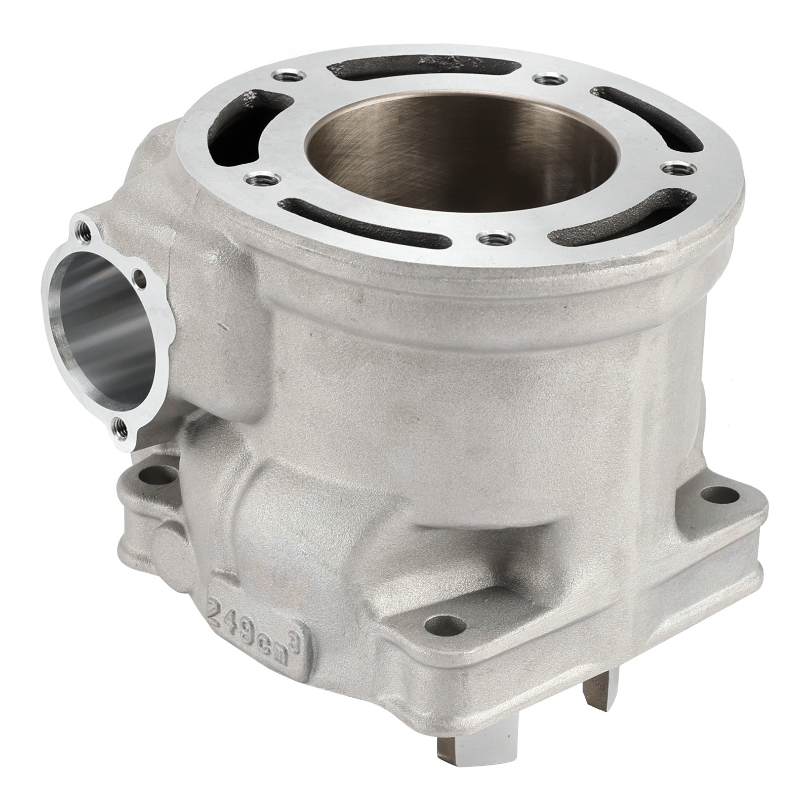 Yamaha TSE 250 66,8 mm kit di guarnizione del cilindro