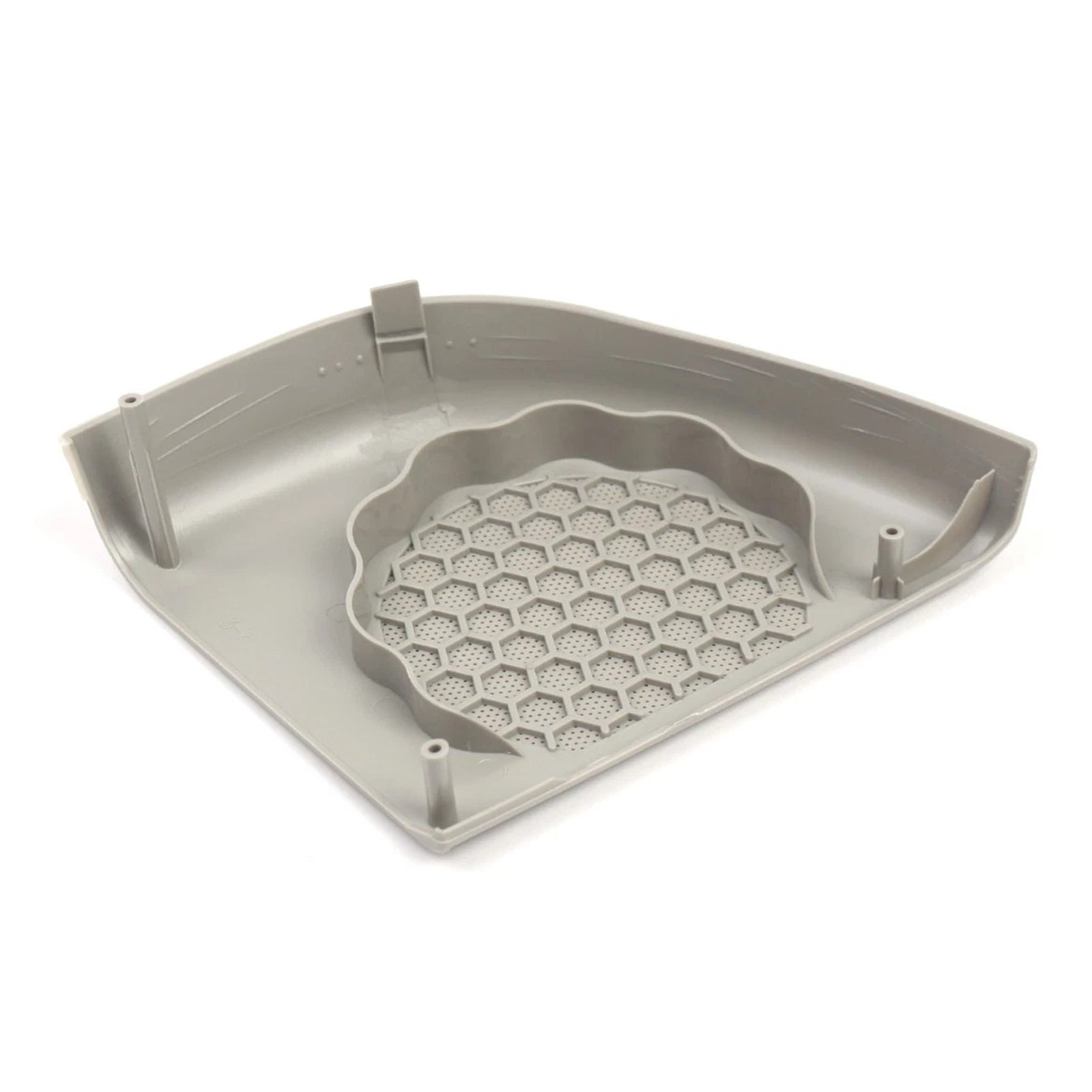 Copertura altoparlante porta anteriore sinistra per Mercedes W203 CLC Coupé A20372703887E94