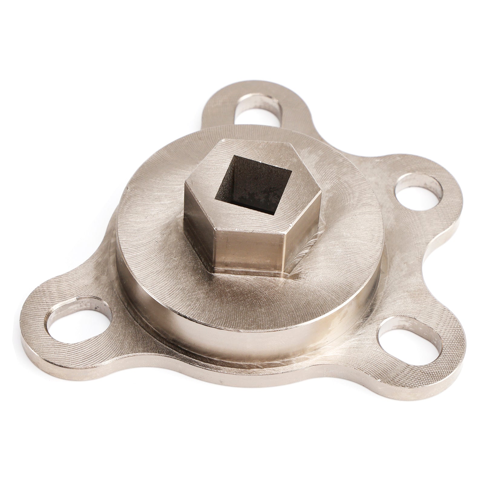 Orodje za vrtenje ročične gredi za adapter za vrtenje motorja za motorje Chevy Ford V8