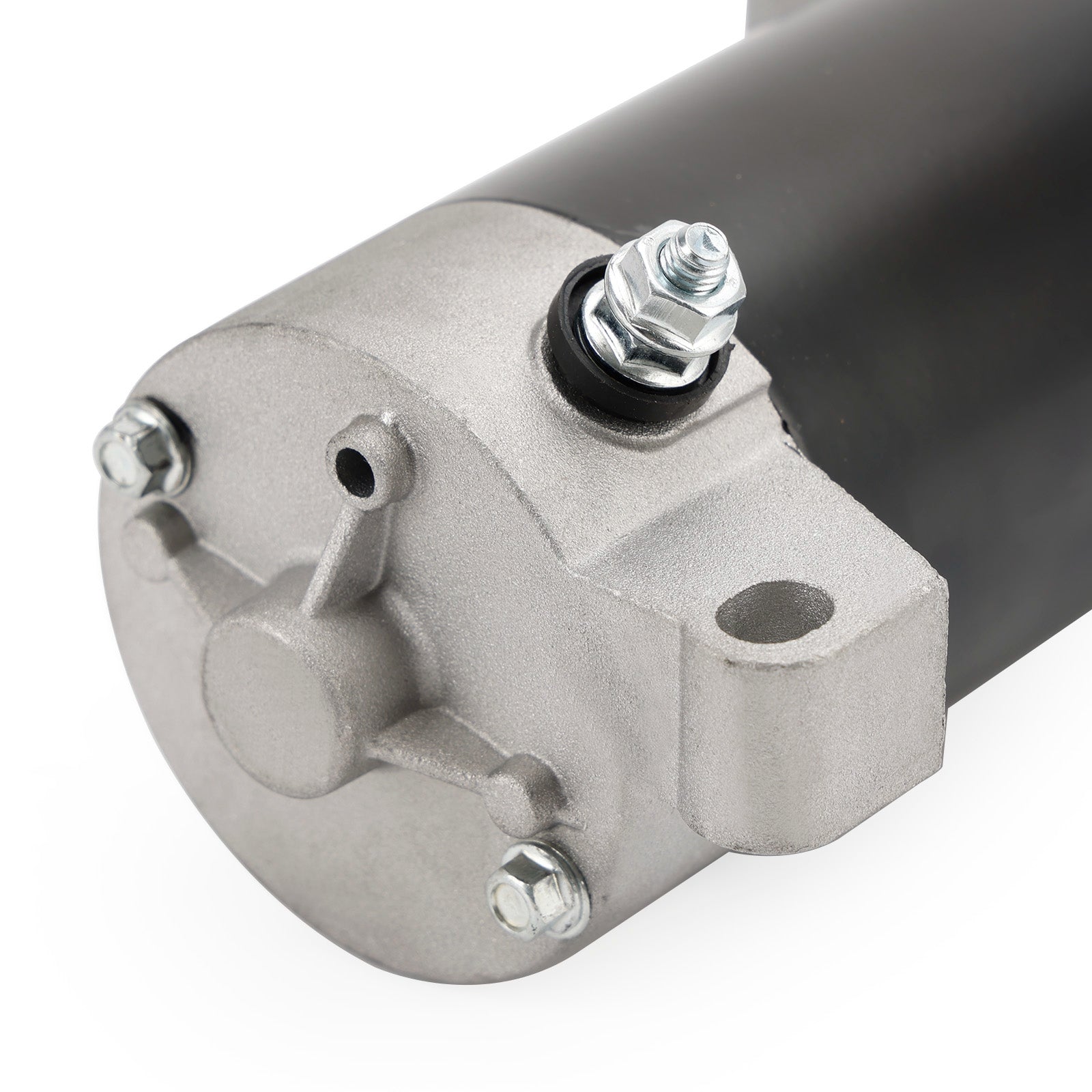 Negen starter voor Yamaha F 9,9 15 20 25 HP 4T 06-17 6AH-81800-00 6AH-81800-01