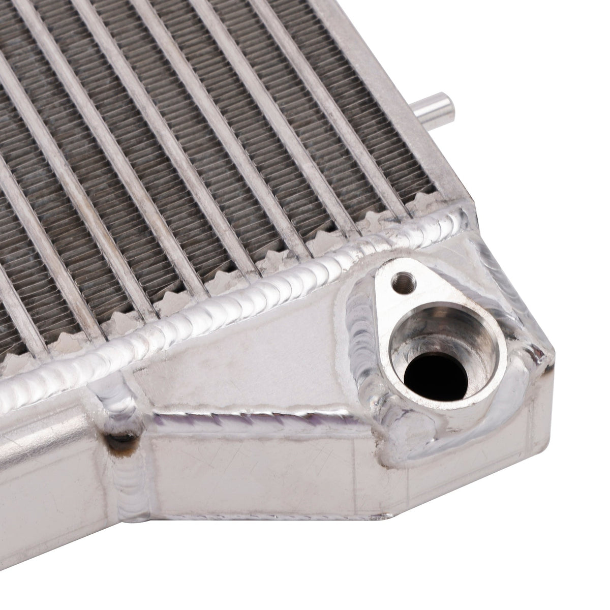 Radiateur de refroidisseur d'huile A2095000600 pour Mercedes-Benz CLS63 AMG Base 8 cylindres 6,3 L essence (2007-2011)
