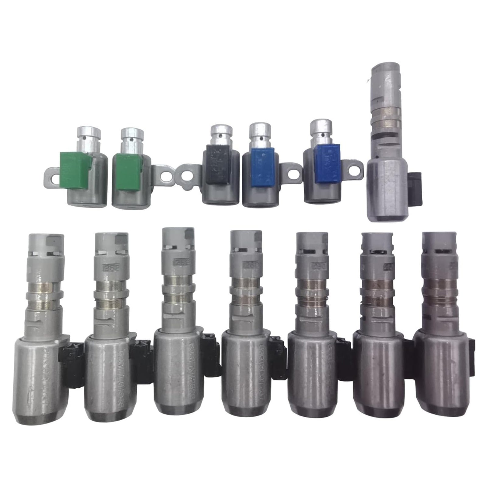 BMW X2 8G30 vaihteiston 13 kpl AWF8G30 vaihteiston solenoideille