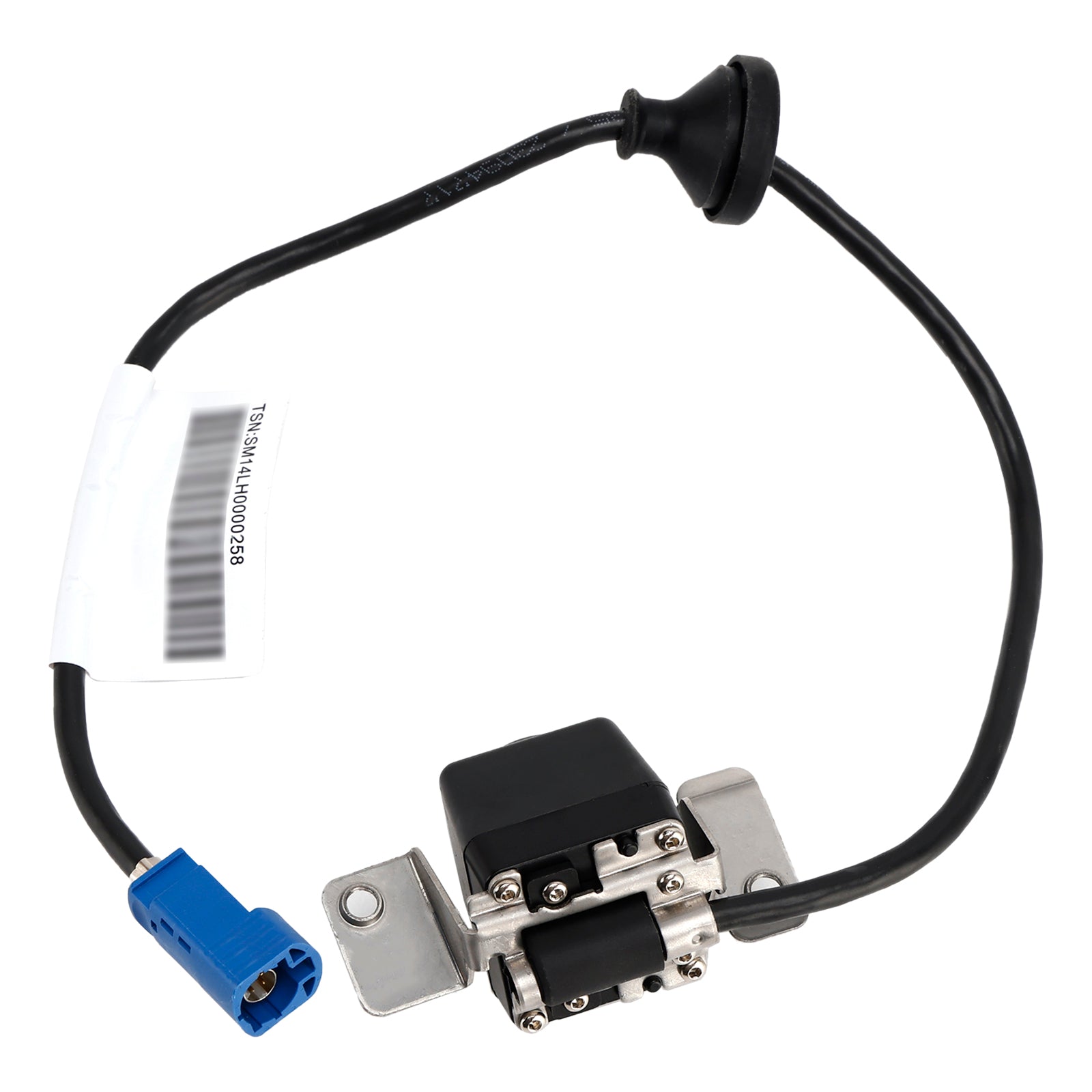 Električna vzvratna kamera za Tesla Model S Base Sedan 4 Portes 2012-2013 1006773-00-EAA