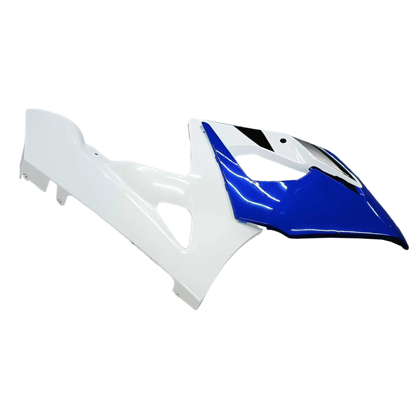 Carrosserie en plastique de carénage d'INJECTION pour SUZUKI GSXR1000 GSXR 1000 2005-2006 K5