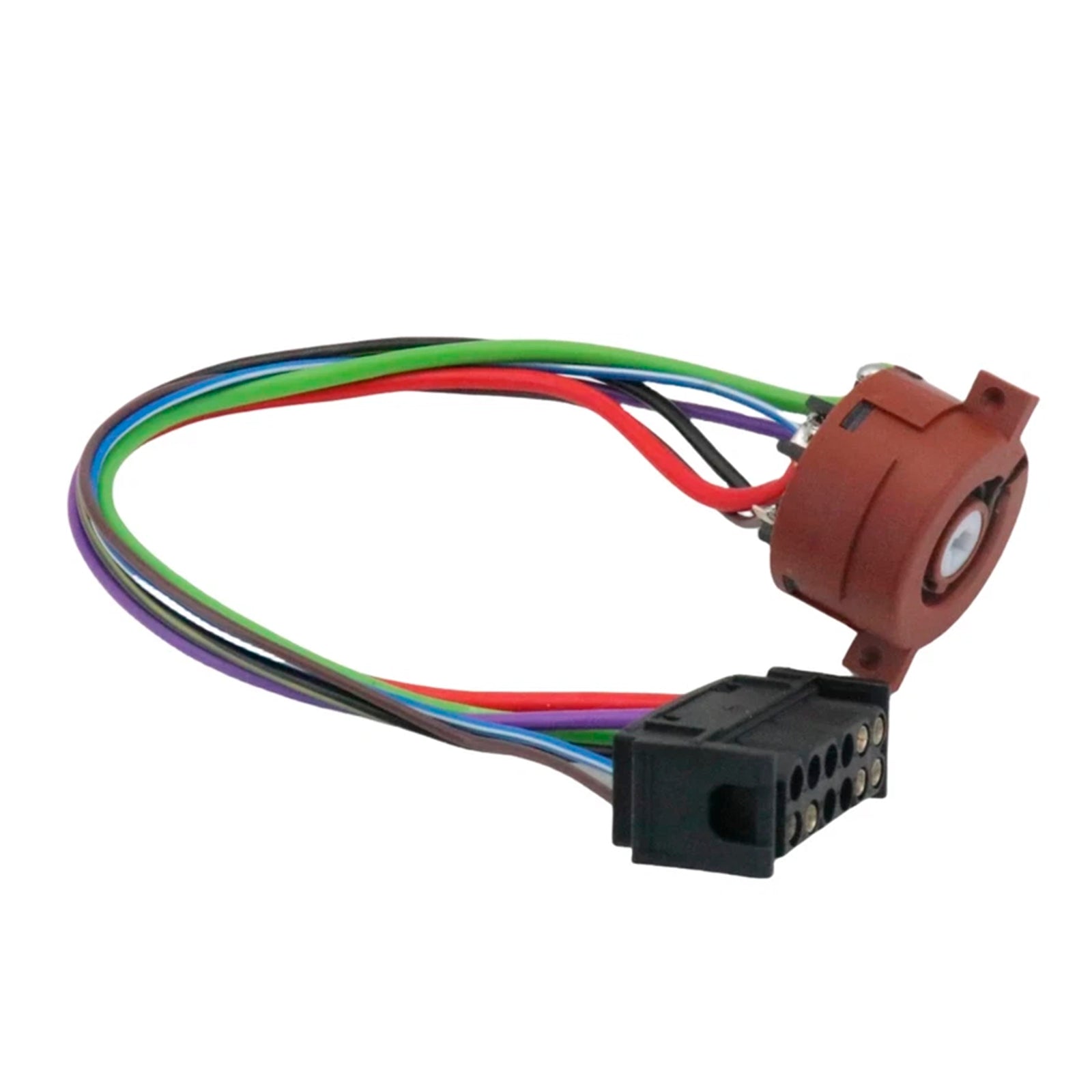 Contacteur d'allumage 61328360925 pour BMW 318i, 323i, 325i et 328i (1996-1998)