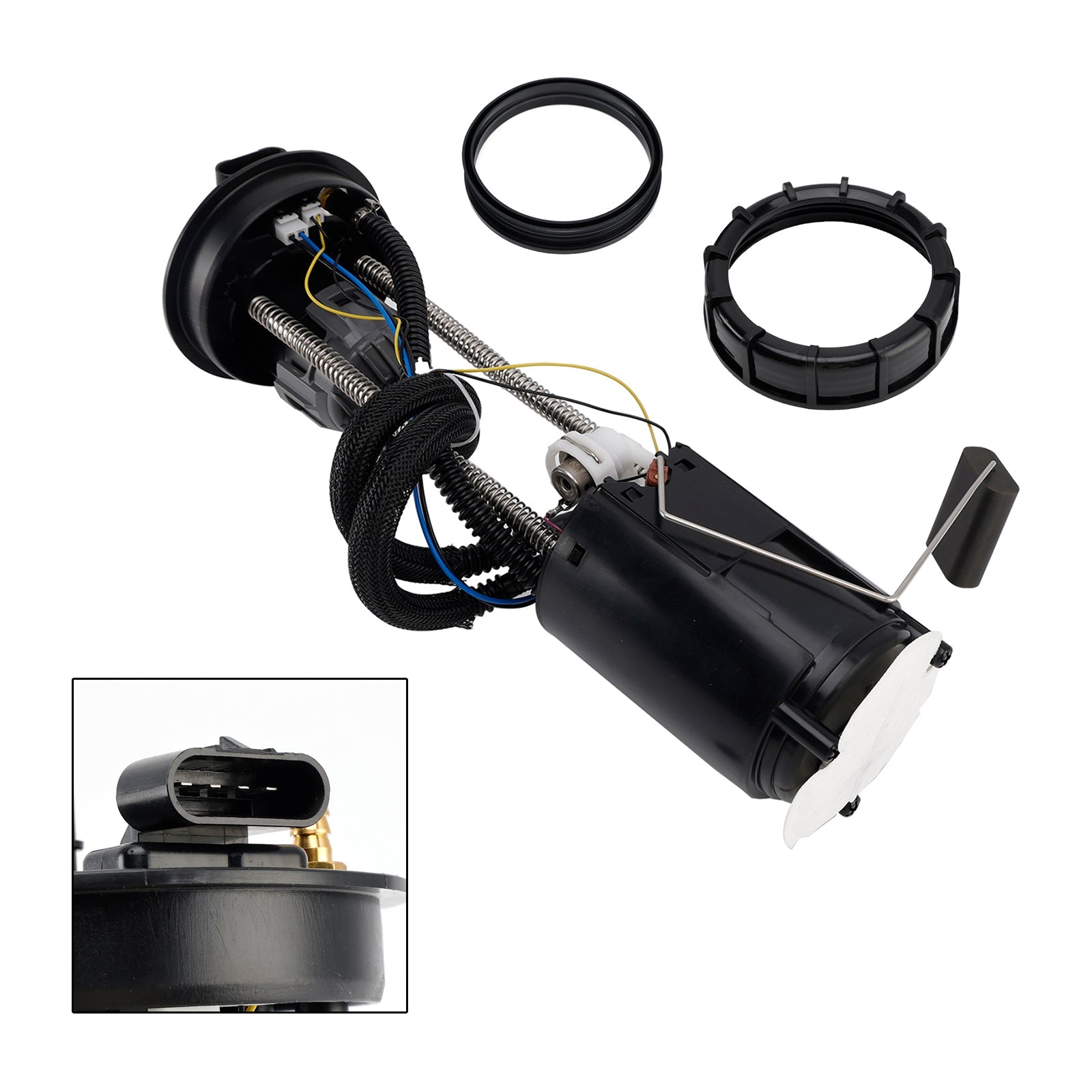 SEA-DOO RXT 215 2008 i 2010 Pula paliwa (275500996)