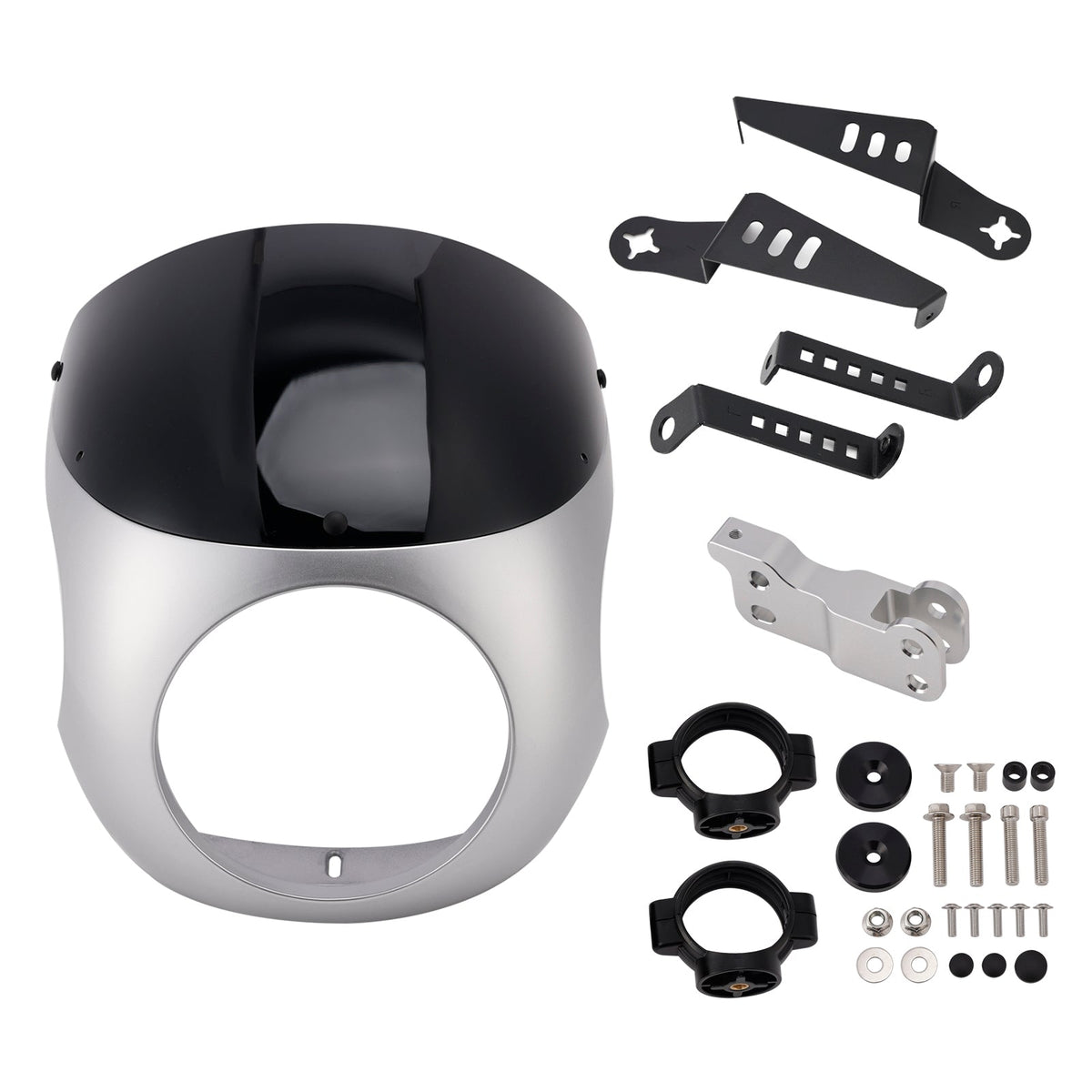 Pare-brise pour BMW R NINE T (2014-2024)