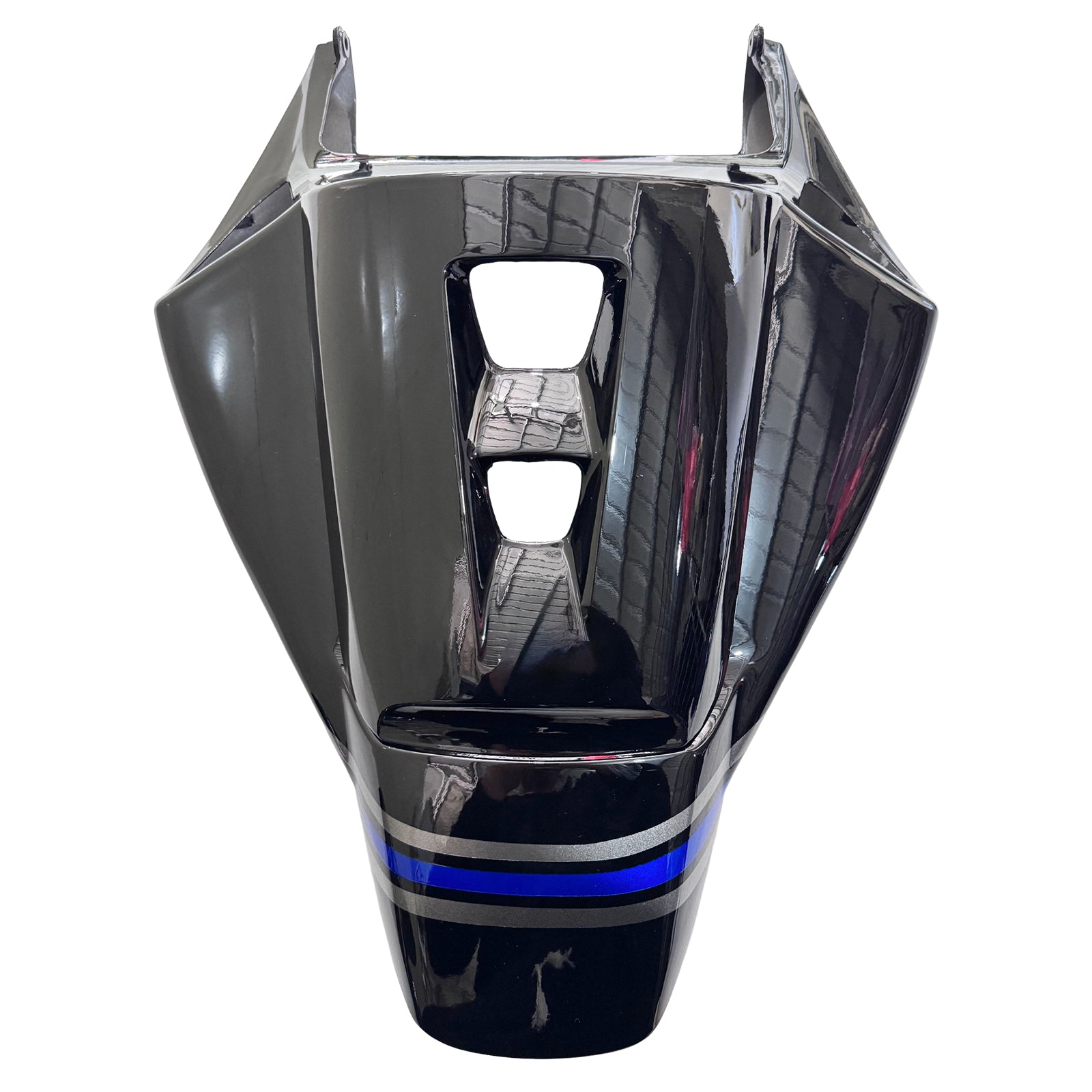 Kit de carénage par injection, carrosserie en plastique ABS pour Honda CBR1000RR 2006-2007