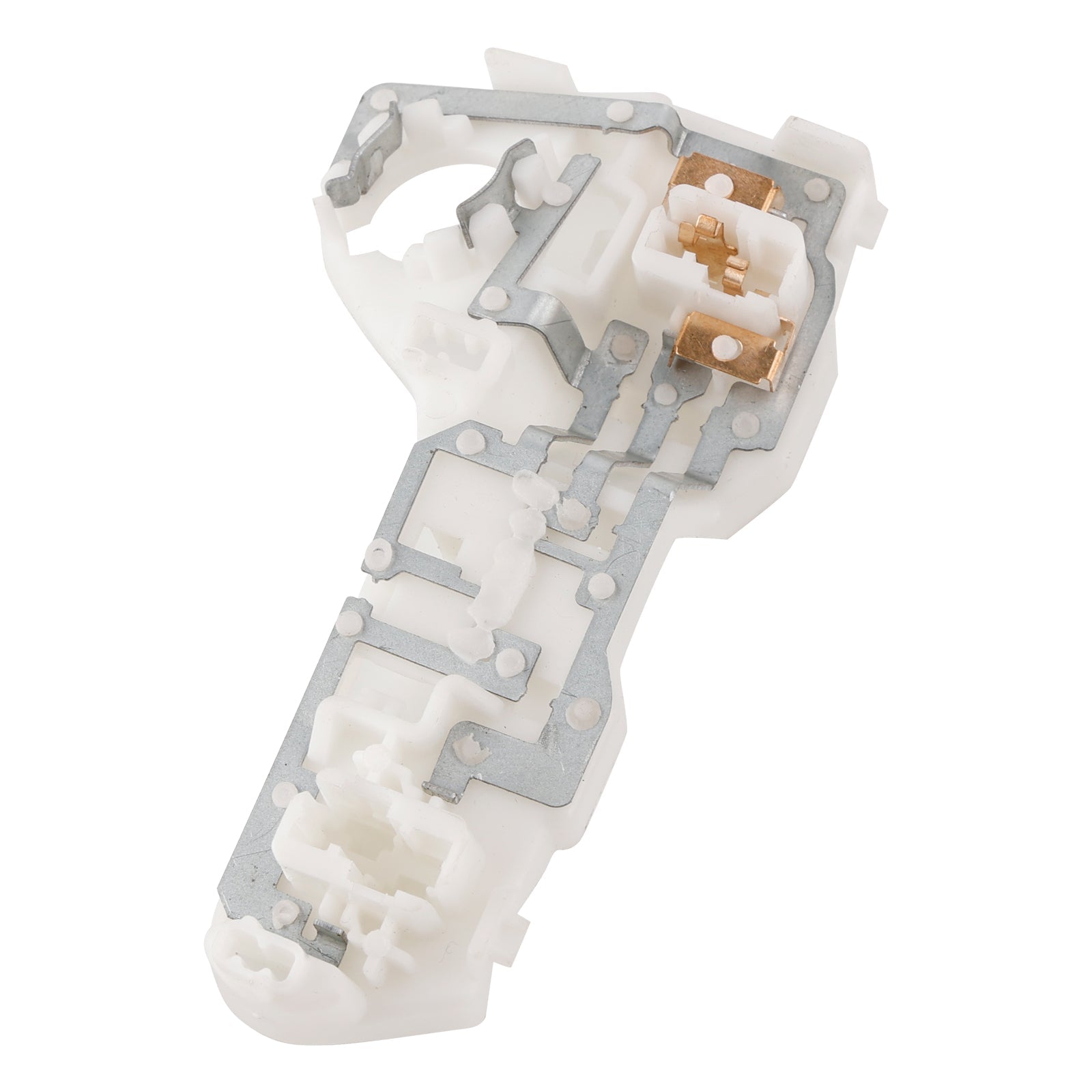 Soporte de luces interiores de luz trasera trasera para VW Golf Mk7 2013-2017, lado del conductor, 5G0945259A