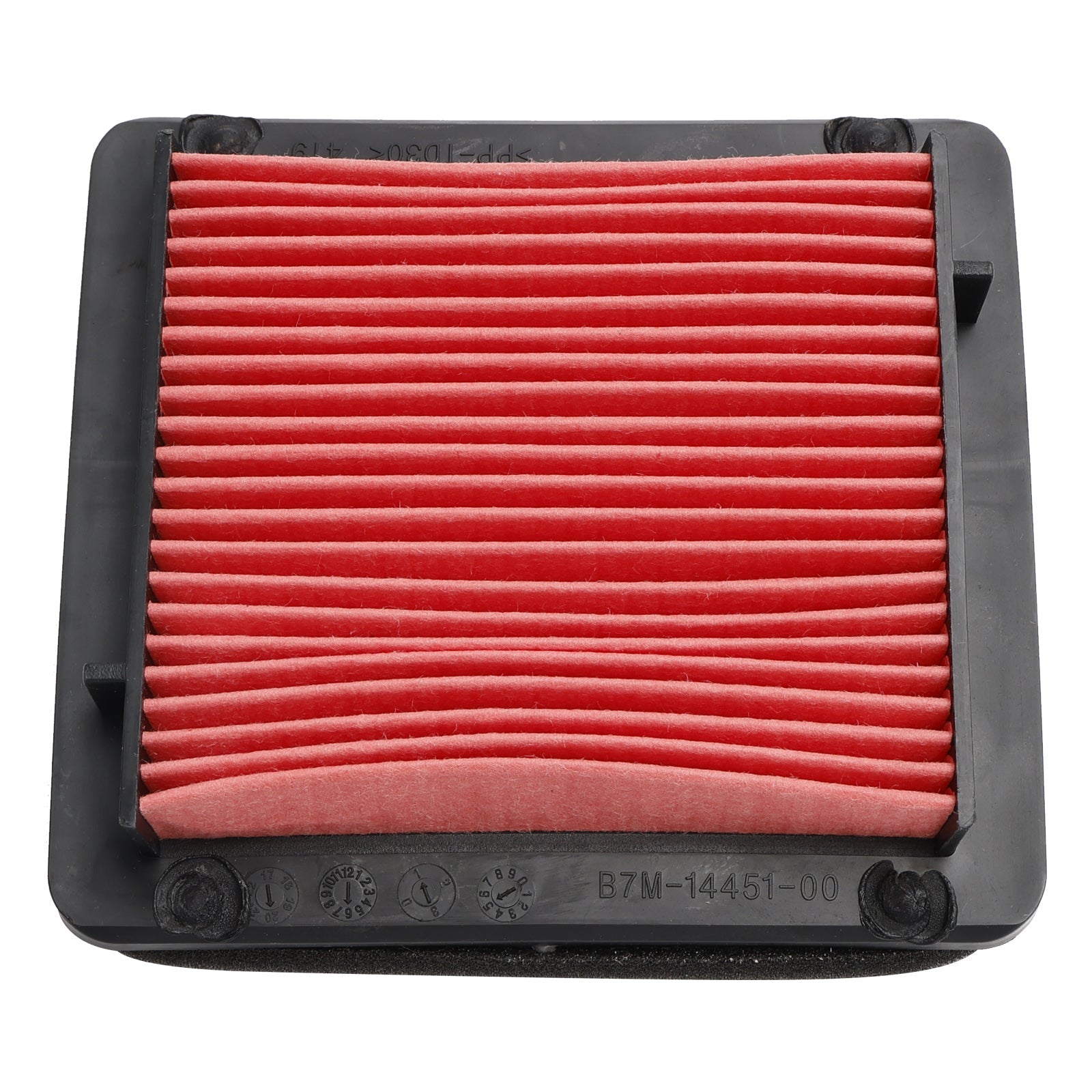 Ensemble complet de filtres à air pour Yamaha XP 560 T-Max Tmax 560 2022-2024