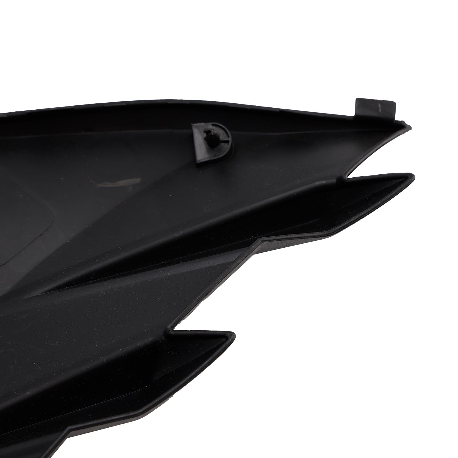 Osłony boczne zbiornika paliwa dla Kawasaki Z250 Z300 2013-2018