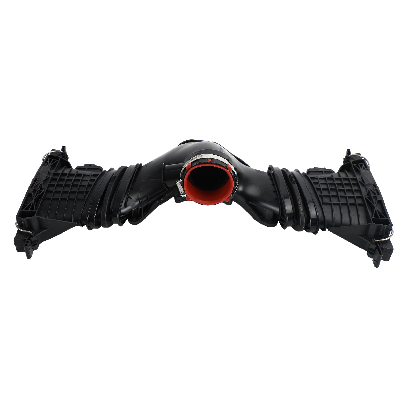 4 pines de entrada de aire Sensor de flujo de aire de masa para Mercedes C/E/M/R-Clase 6420900142