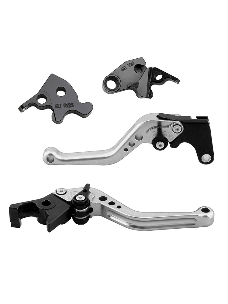 Ročica kratke zavore in sklopke za Honda CRF1100L Afrika Twin 2022-2024