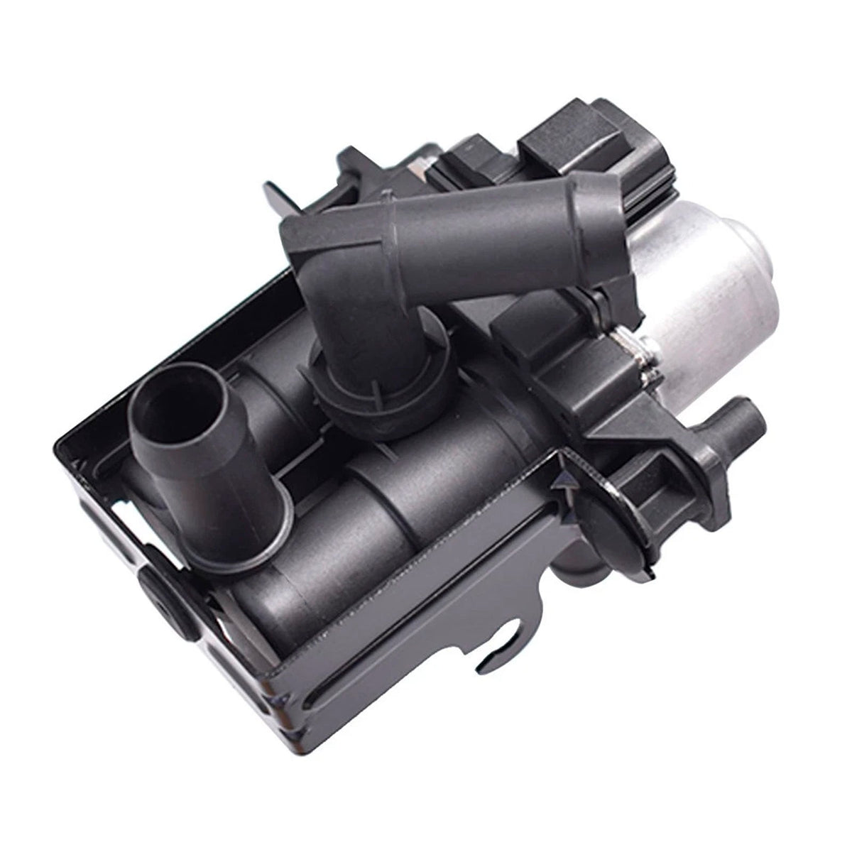 Électrovanne de commande de chauffage XR822975 pour Jaguar S-Type 3.0L 4.0L 2000-2002