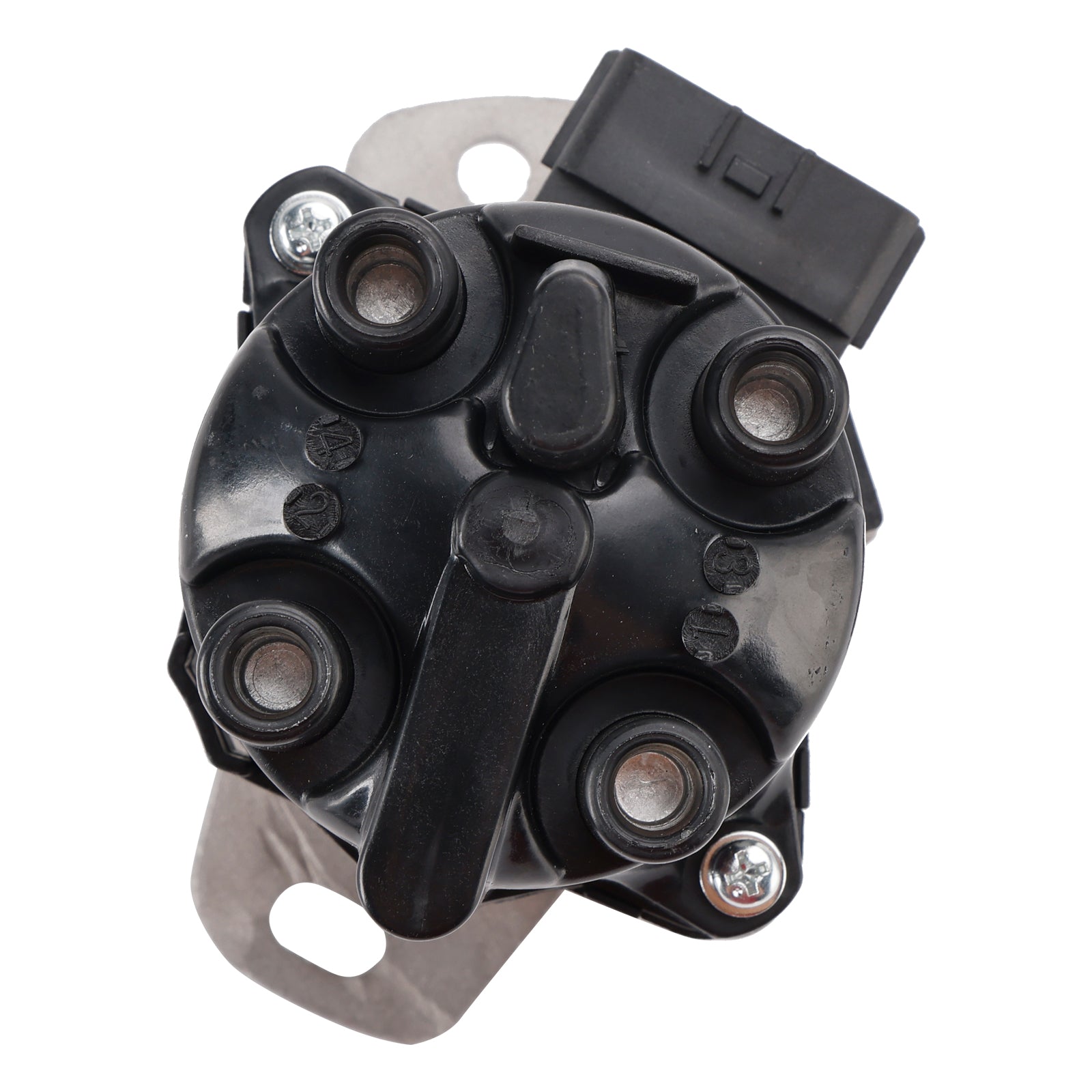 Distributore'MD326834 accensione elettronica per Mitsubishi Mirage [CJ2A/CK2A/CM2A] (1995-2002)