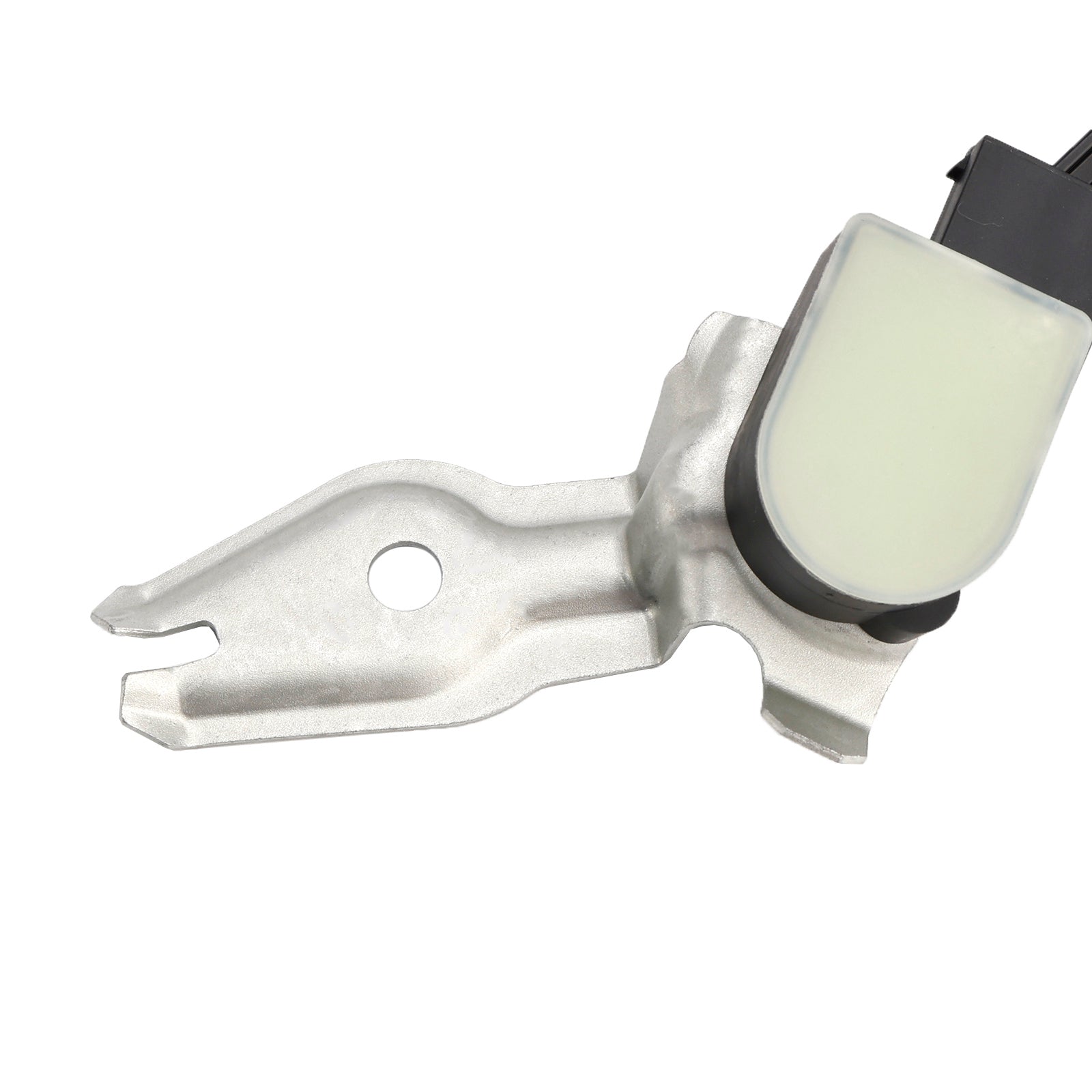 Standardna sprednja in desna višina vzmetenja Audi Q7 (4L) 2006-2015 7L0616213 7L0616214