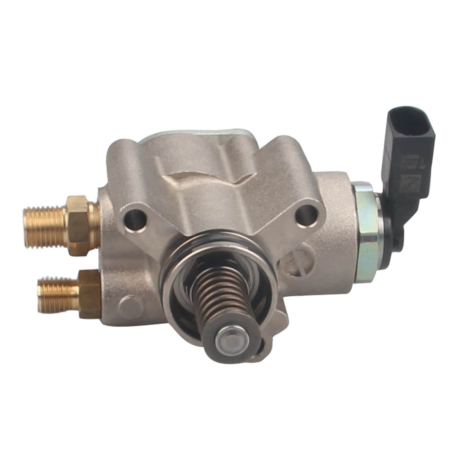 Linker hogedruk brandstofpomp 079127025AC voor Audi RS4 Cabriolet 4.2L V8 M/T (2008)