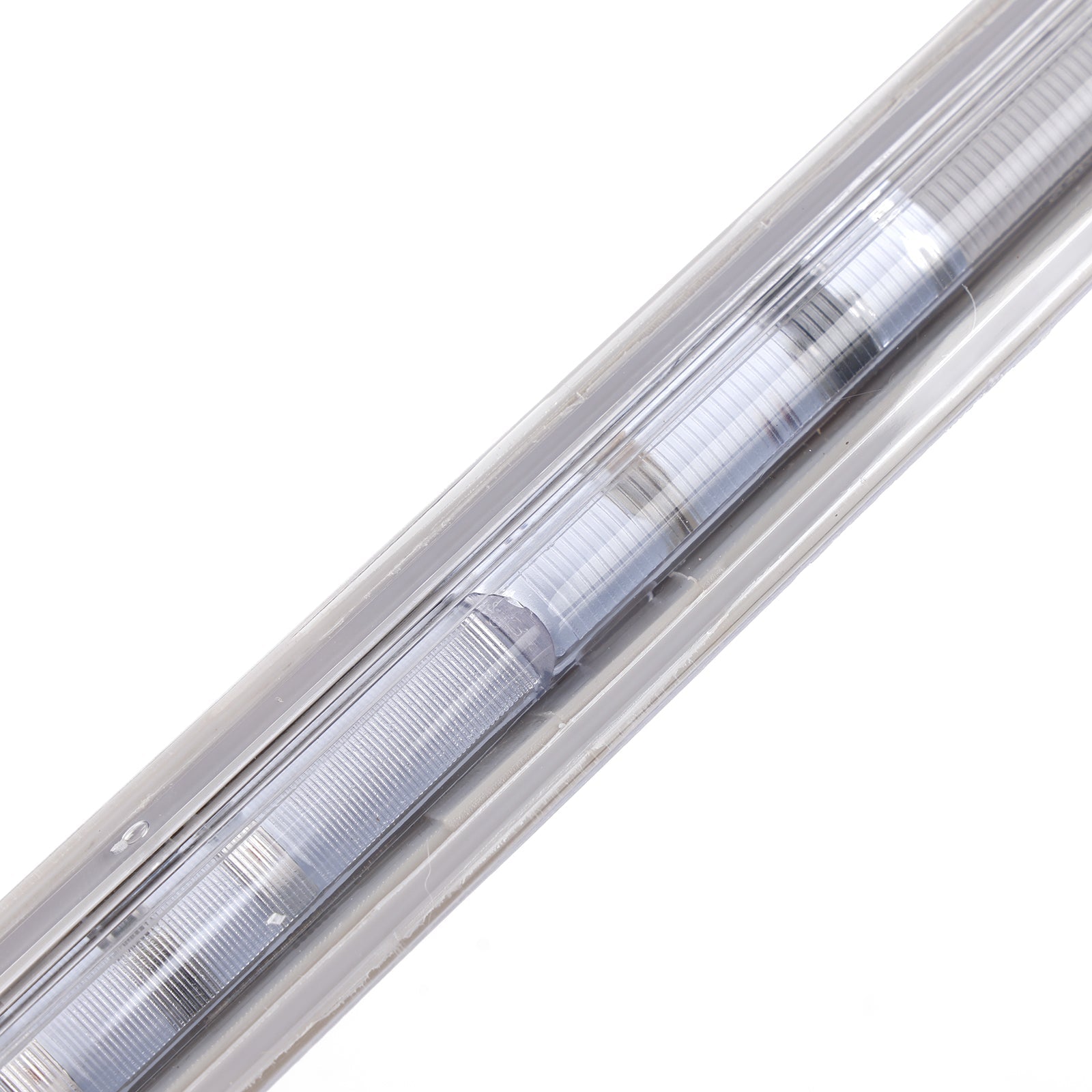 Fire Stop Turero para Mini Cooper Clubman R55 Wagon 2007-2014 con lente transparente 63252755613