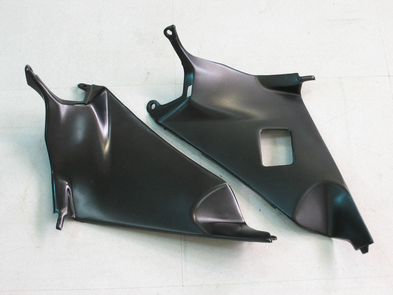 2005-2006 suzuki gsxr1000 Kit de carénage d'injection Bodywork Abs en plastique ajusté