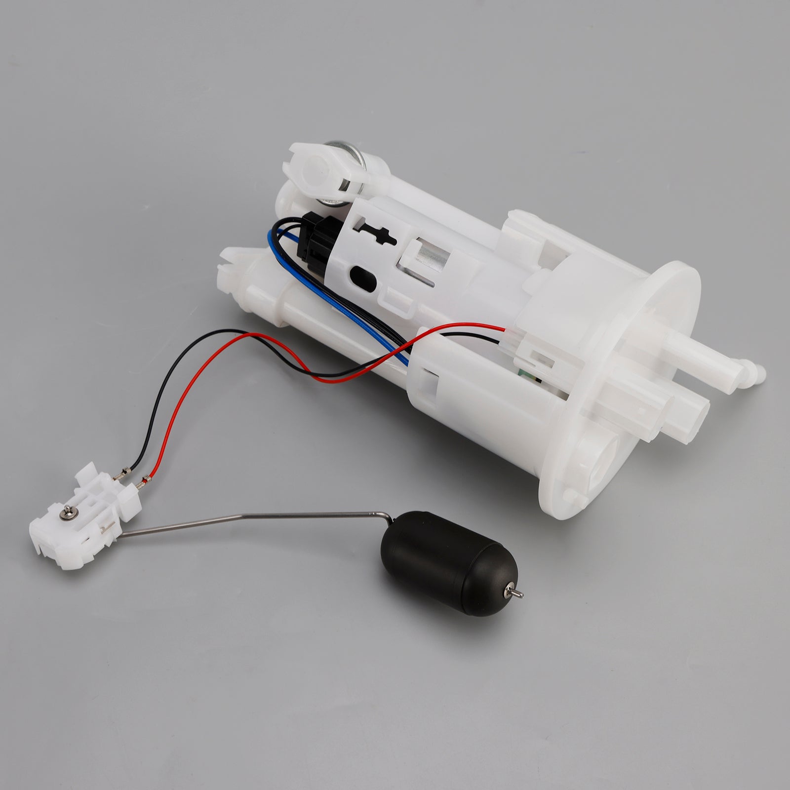 Triumph Speed ​​​​Triple 1050 (2008-2012) - Polttoainepumpun vaihto - Osanumerot : T2403893 ja T2401039