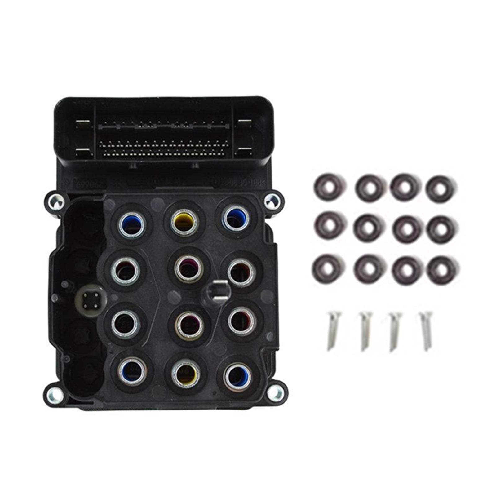 Nuevo módulo de control ABS Jeep Compass 2014-2016 68223570AB 68223570AA