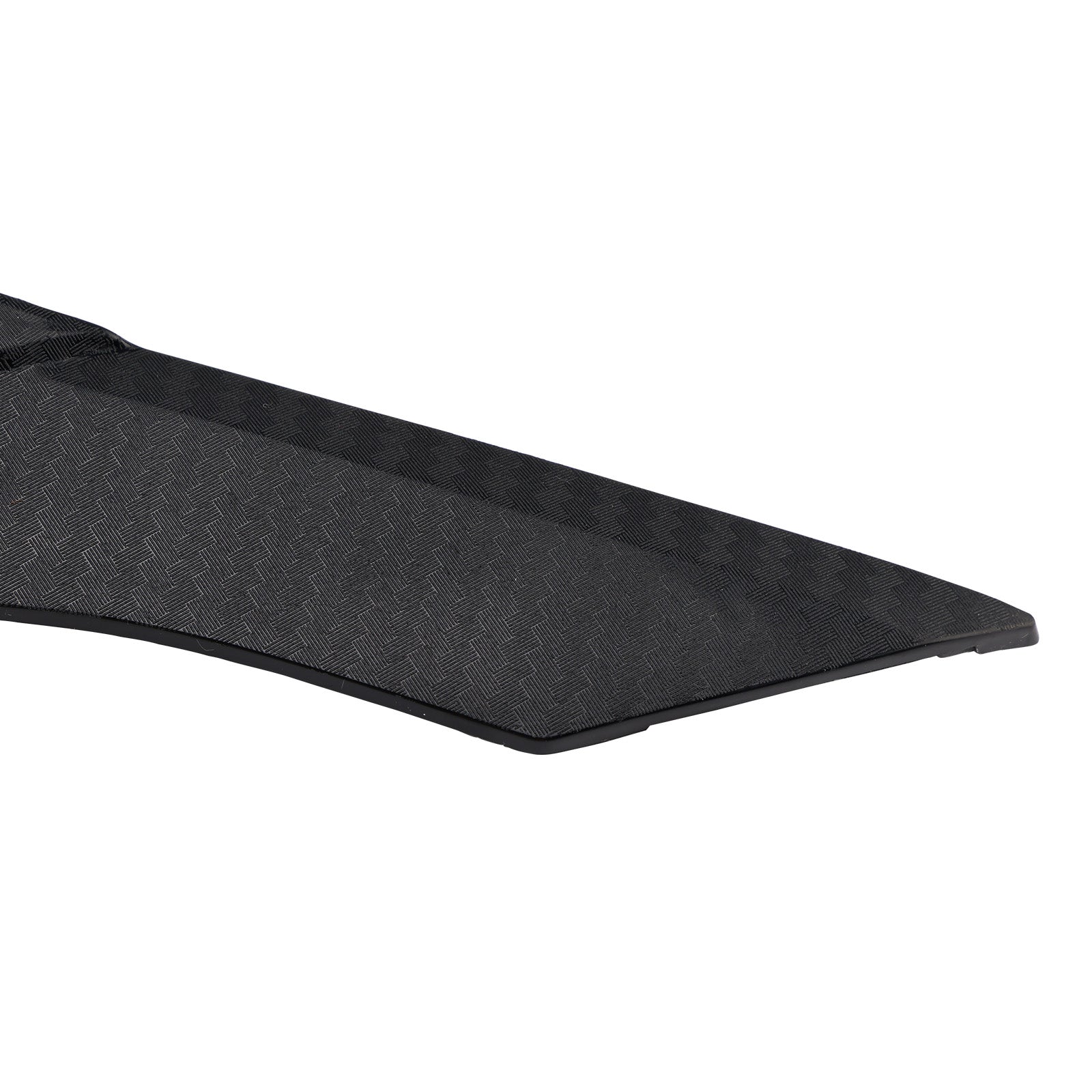 Carenado lateral del depósito para Suzuki GSXR600 GSXR750 (2008-2009)