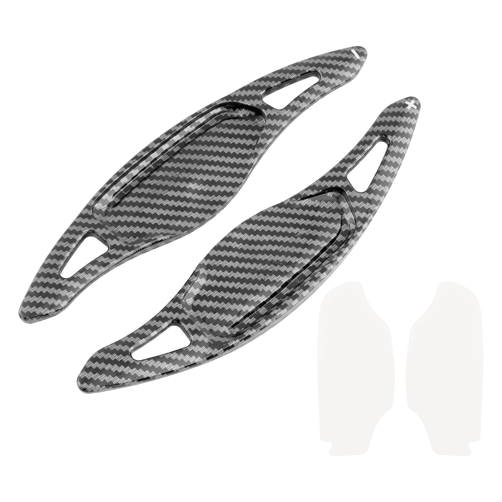 Couvre-palettes de changement de vitesse pour Kia Stinger 2018-2023