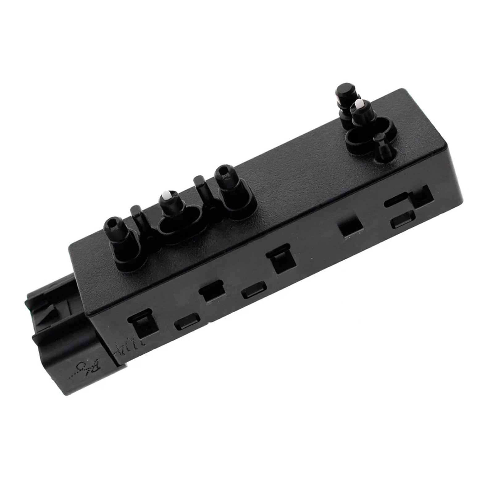 Interrupteur de commande de siège électrique côté passager 25974715 pour Chevrolet Equinox 10-18
