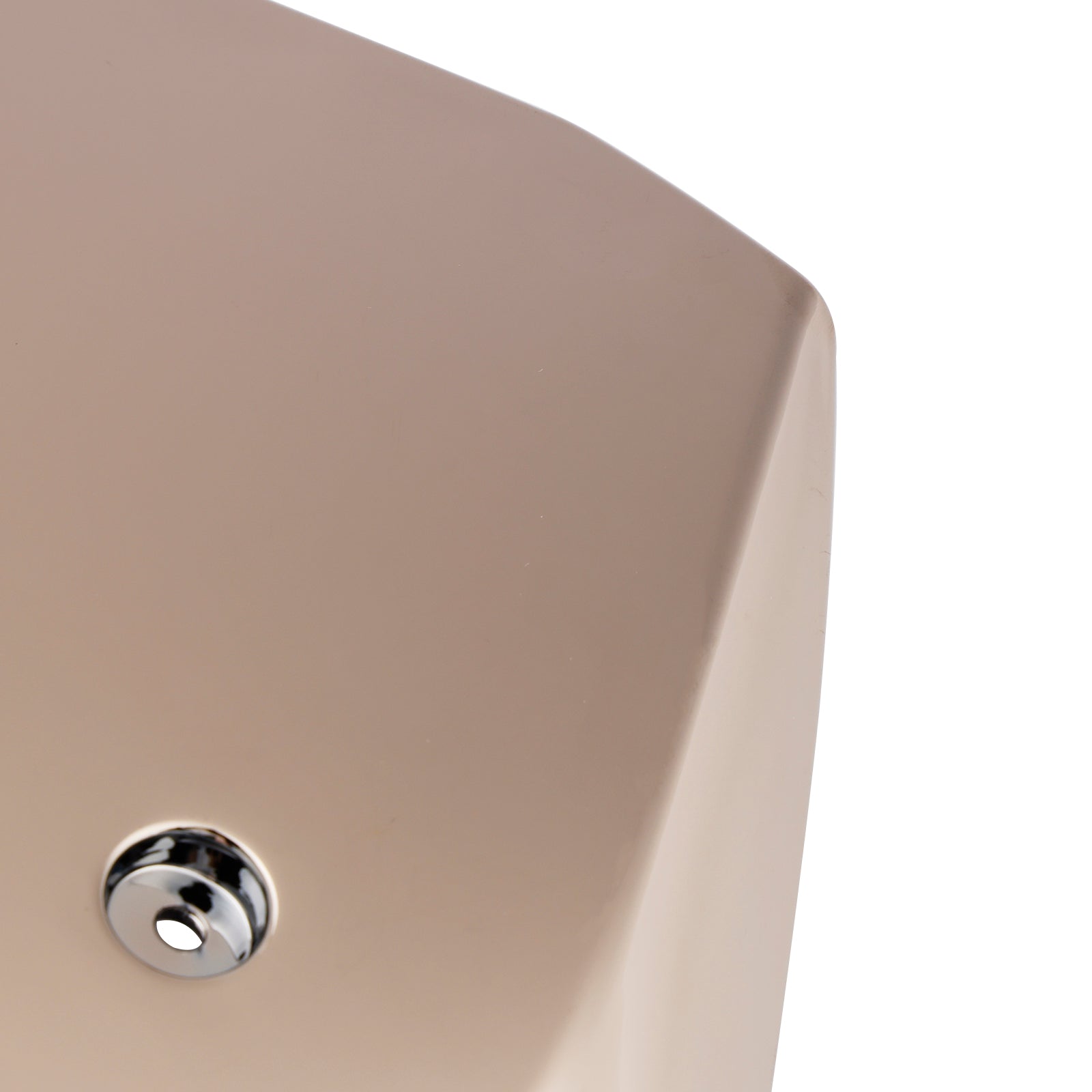 Pare-brise pour Kawasaki Z900 (2025)