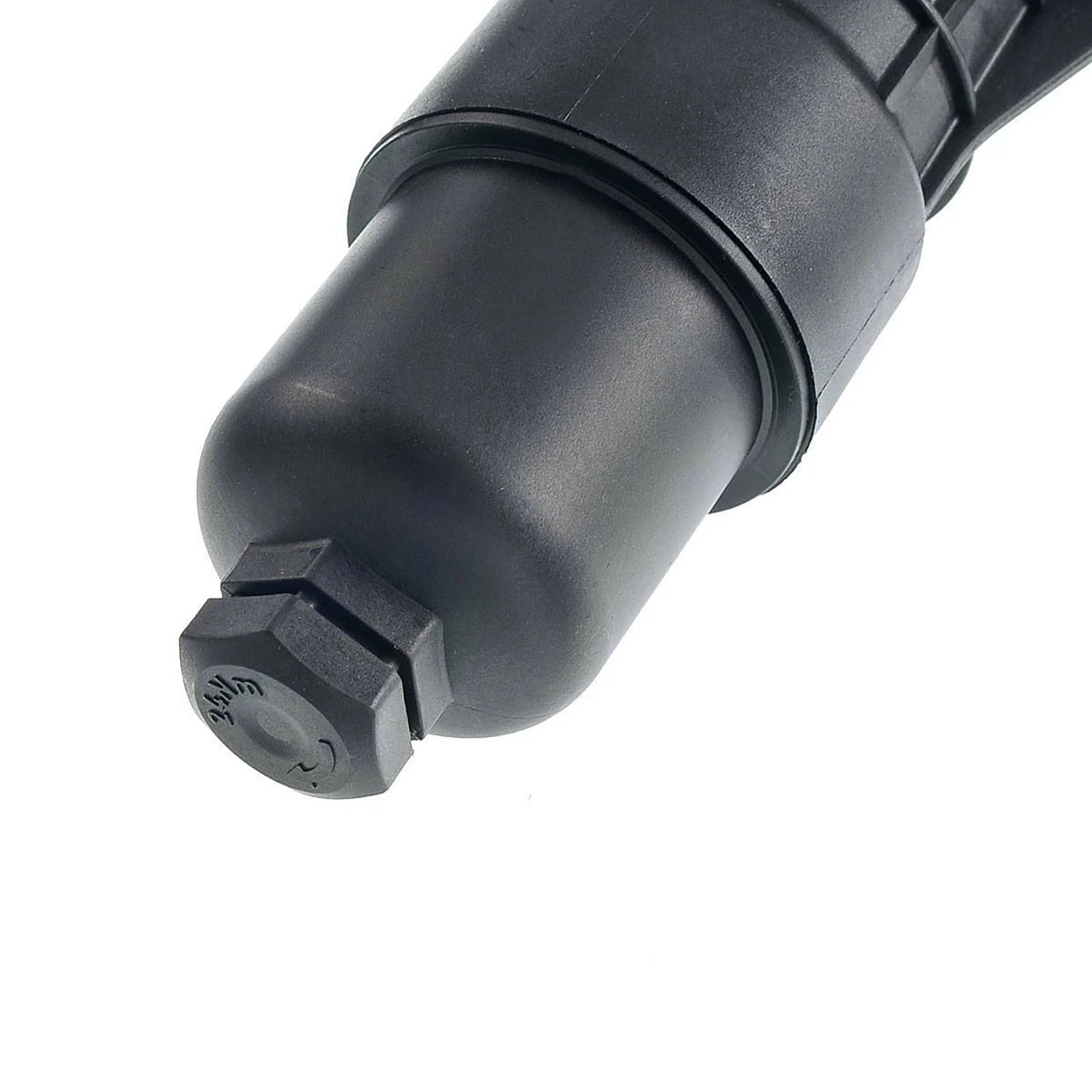 Boîtier de filtre de refroidisseur d'huile moteur M271 pour Mercedes-Benz W204 C250 R172 SLK250