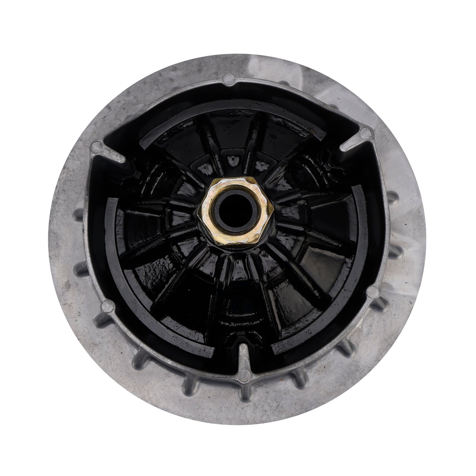 Kit variateur d'embrayage avant pour Can-Am Commander Max 1000 4x4 2014 (0900-0292)