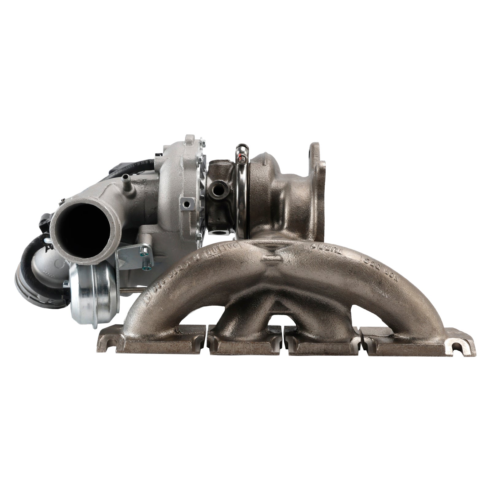 Turbocompresseur 06J145701T pour Volkswagen Beetle 12-13/CC 09-16