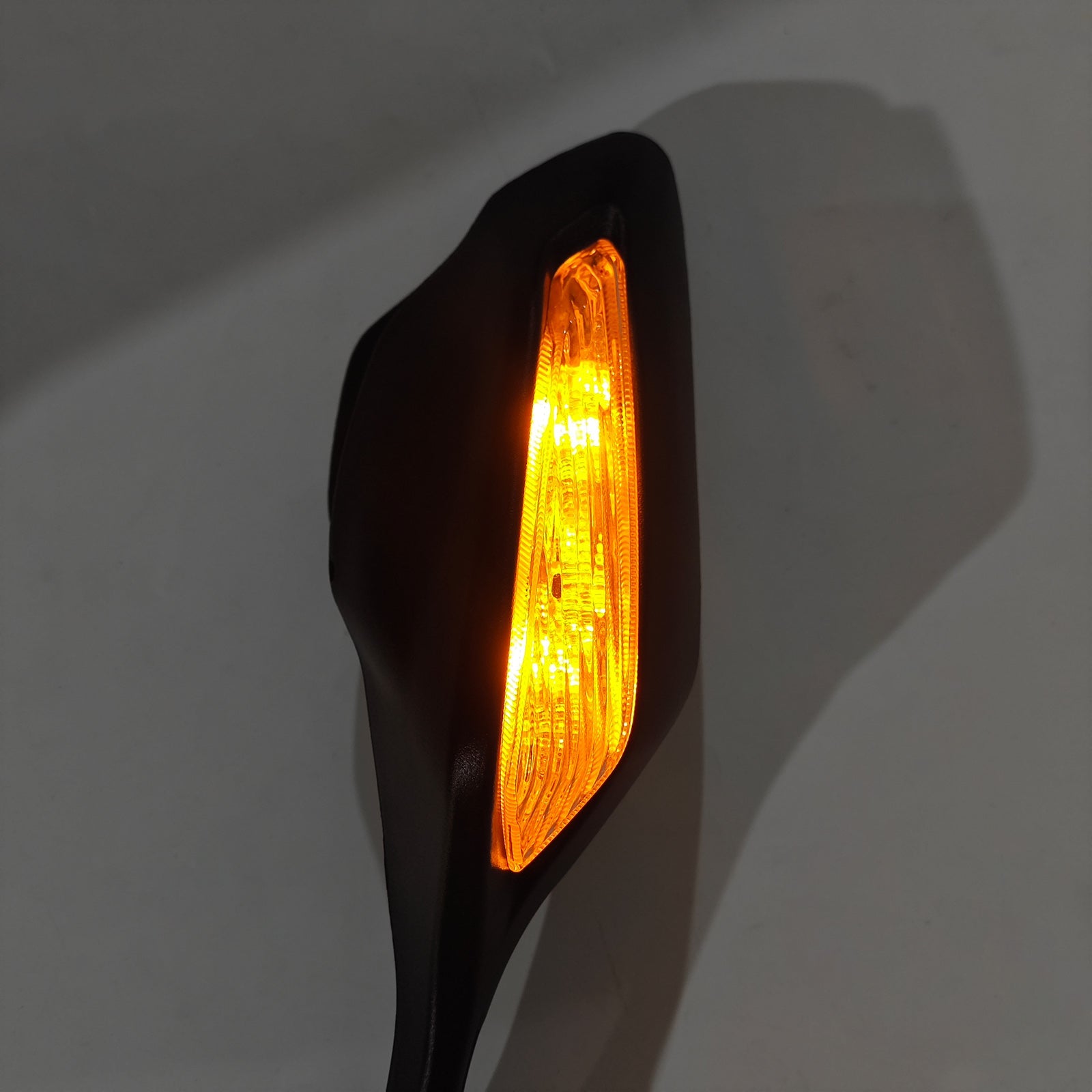 Spiegels voor Honda CBR 1000 RR SP1 (2017-2019) : 88100-MKF-D40 en 88105-MKF-D40