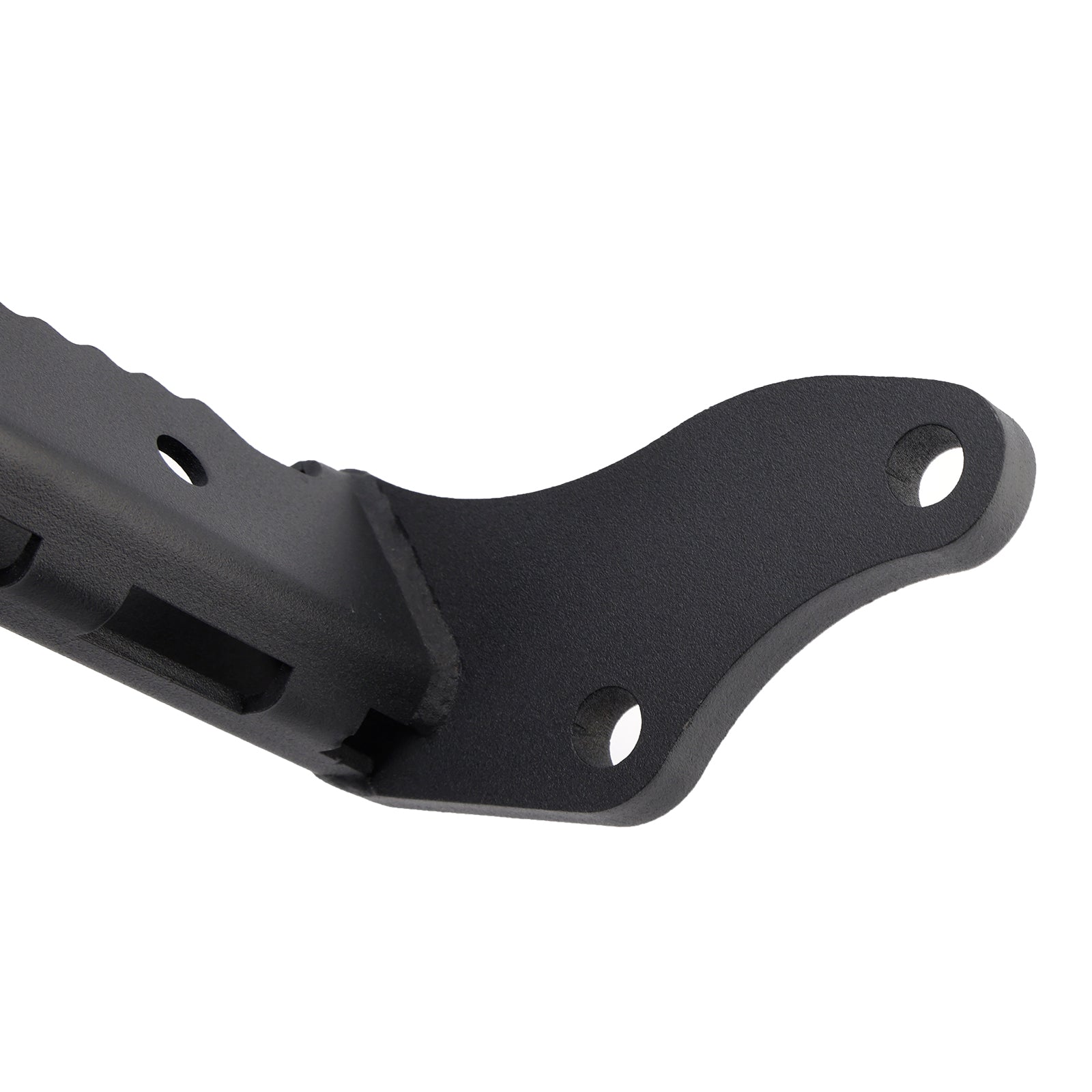 Levi in ​​desni naslon za noge za Yamaha Banshee 350 (modeli 1987-2006)