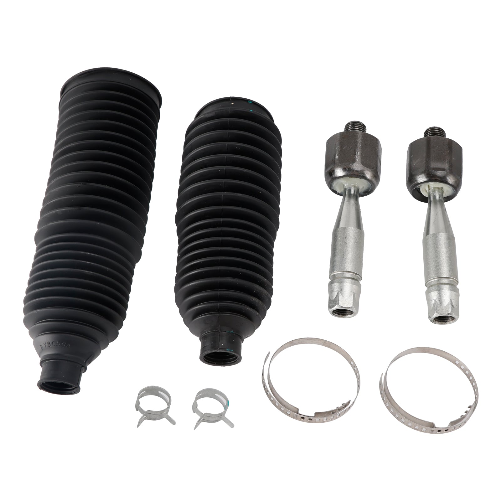 1995/01-2000/11 Audi A4 8D2, B5 1.9L Crémaillère de direction assistée 3B1422052R 8D1422052BX