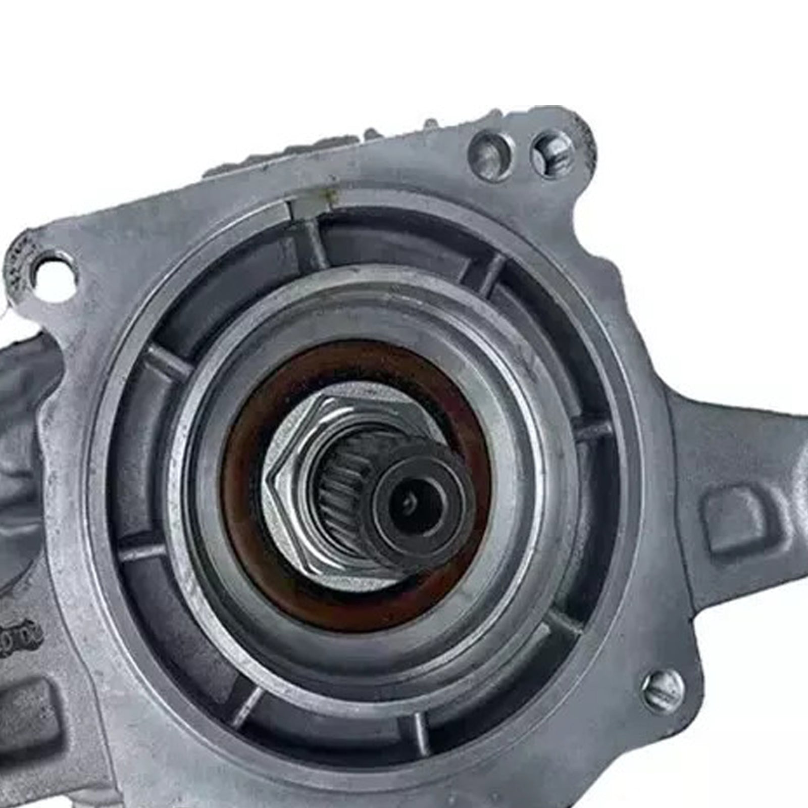 Différentiel porteur Hyundai Kia Santa Fe 2015-2021 530003B560