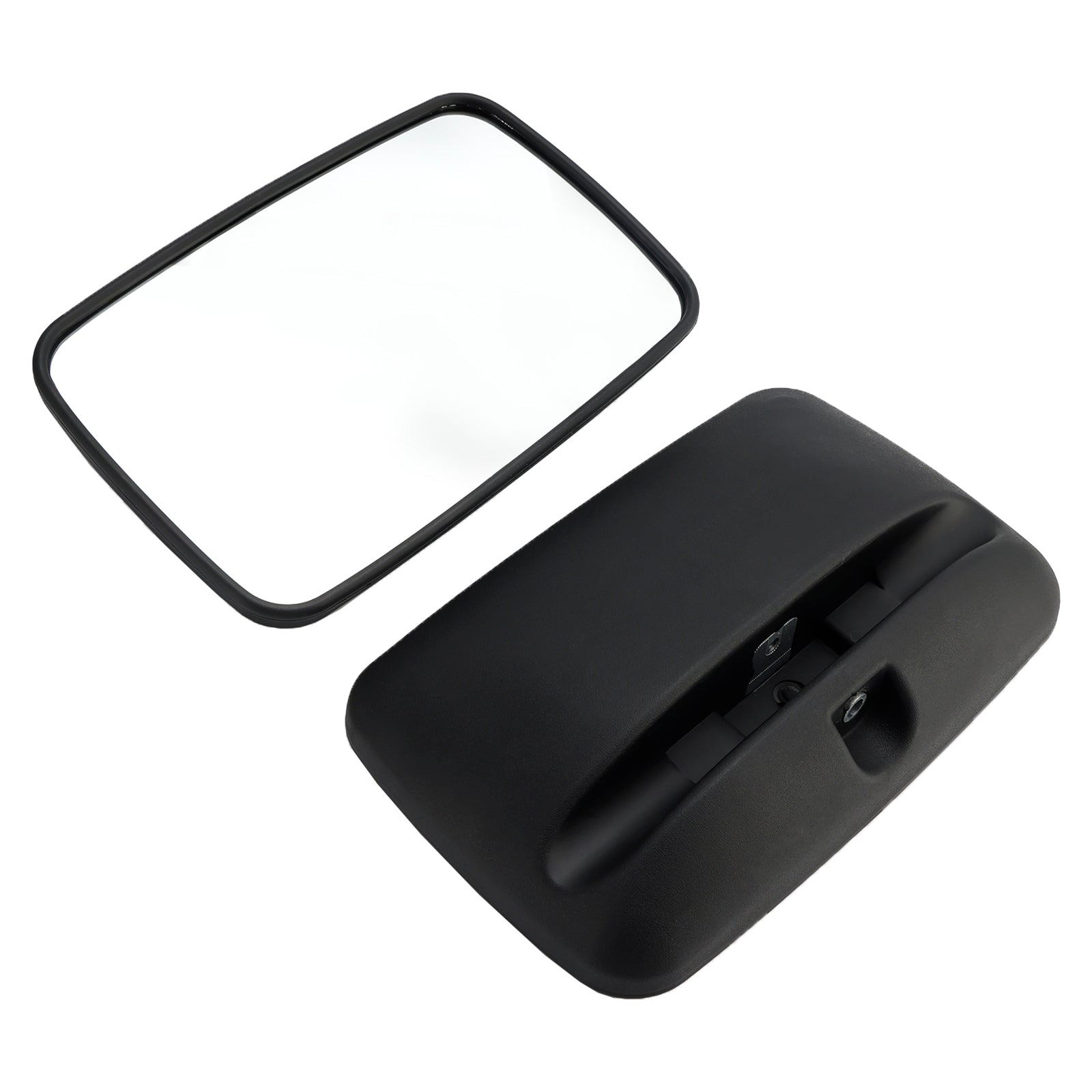 Levo in desno stransko ogledalo za Volkswagen Vanagon (1980-1991)