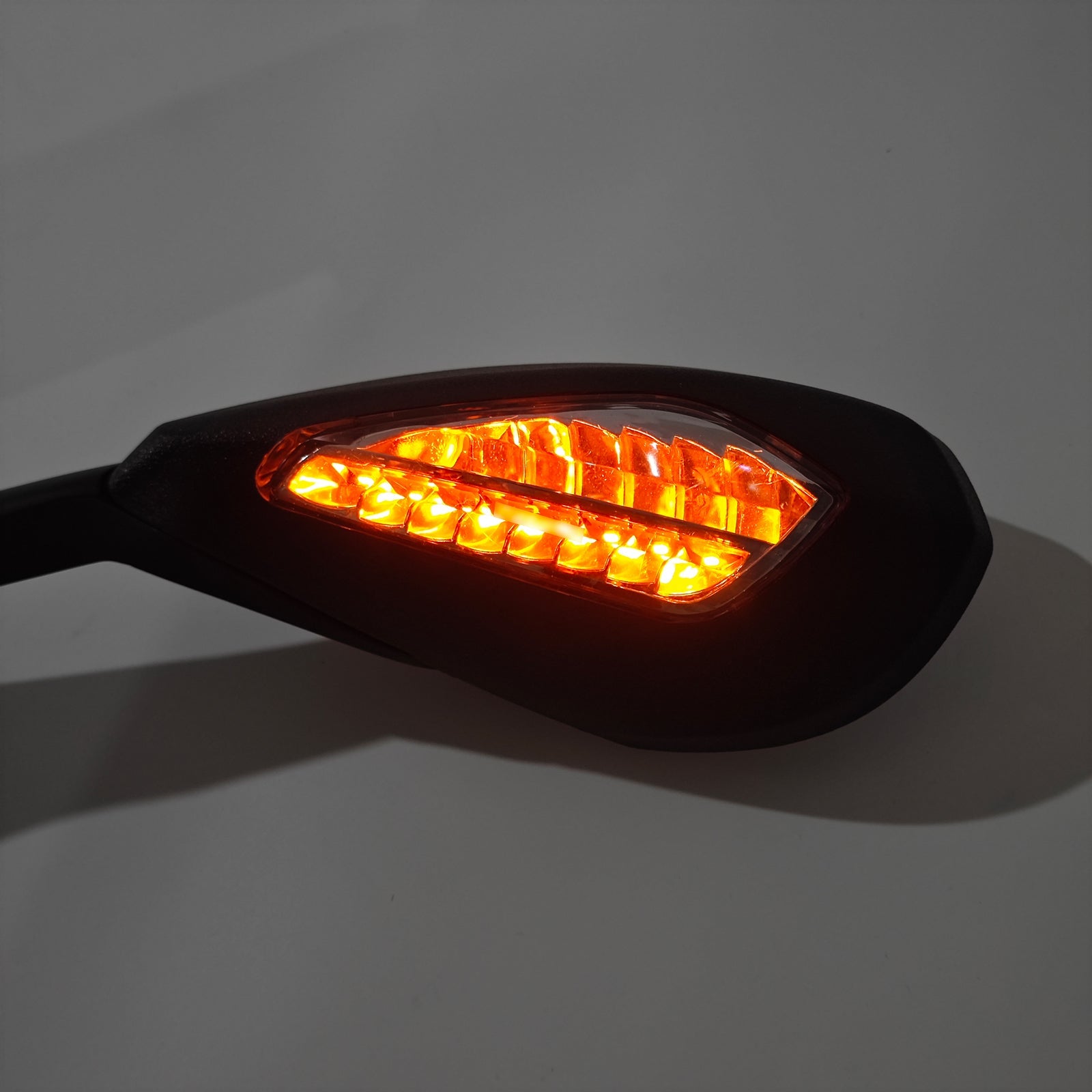 Rétroviseurs avec clignotants pour Ducati Supersport 939 S (2017-2020) 523S0617A