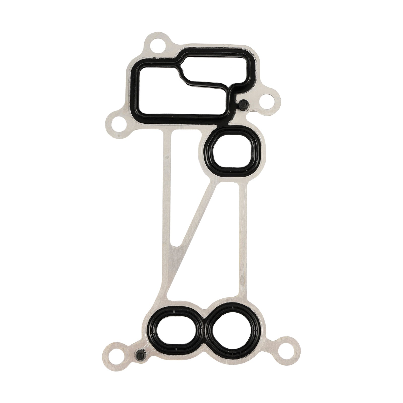 Joint d'étanchéité du boîtier du filtre à huile 11428513448 pour BMW Série 3 5 7 X5 X6